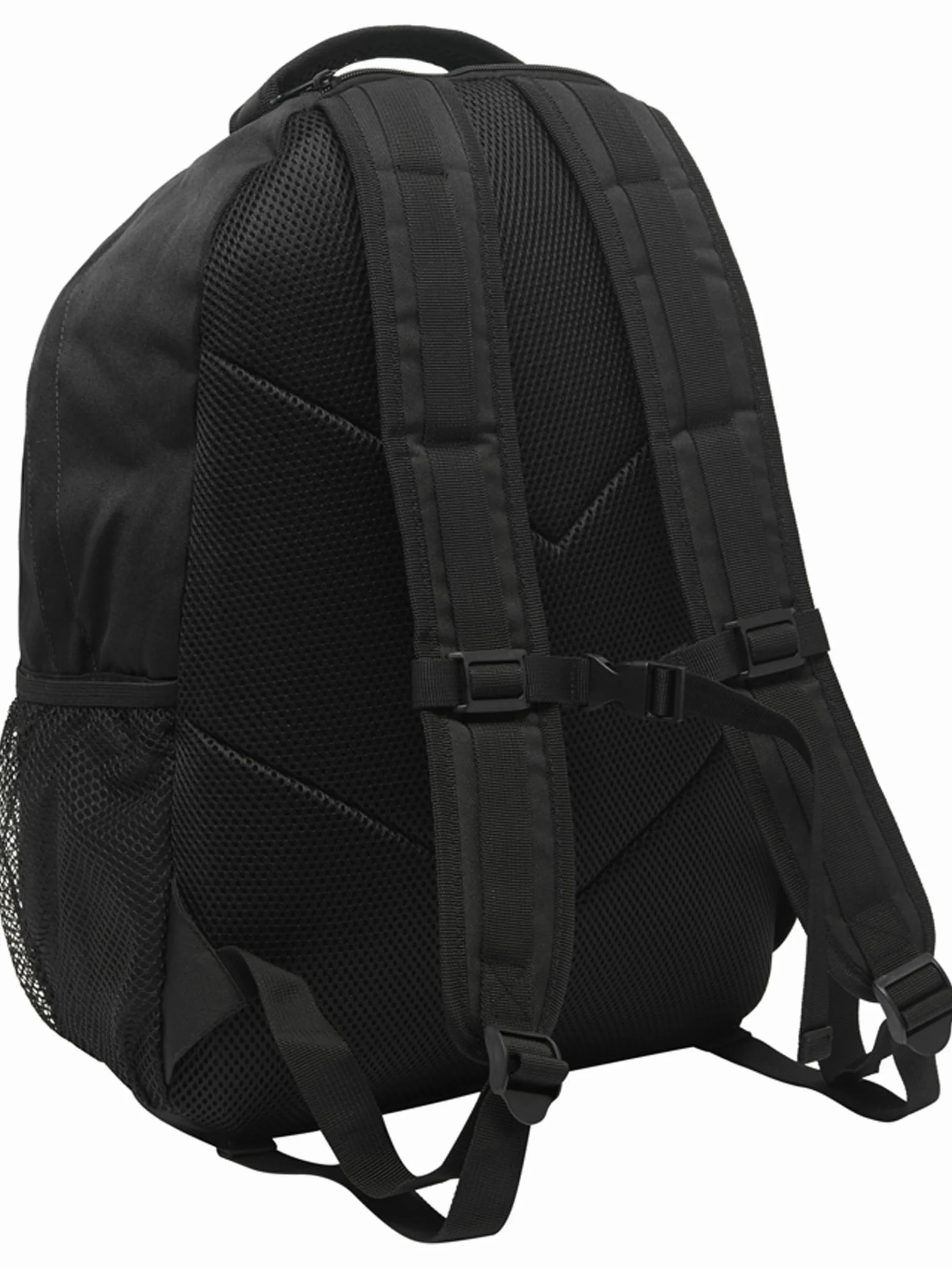 hummel Wózek na kółkach Uniseks CORE BALL BACK PACK