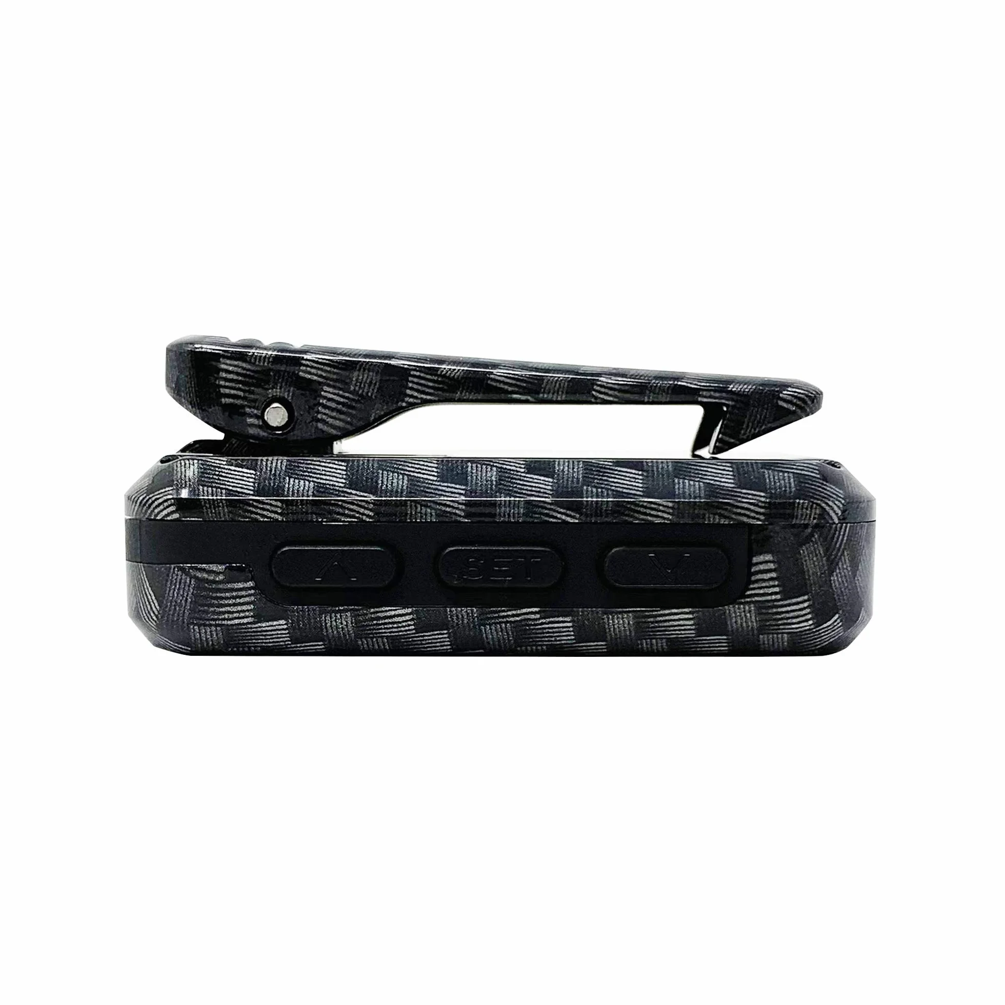 Zegar interwałowy ładowania Gymboss i stoper