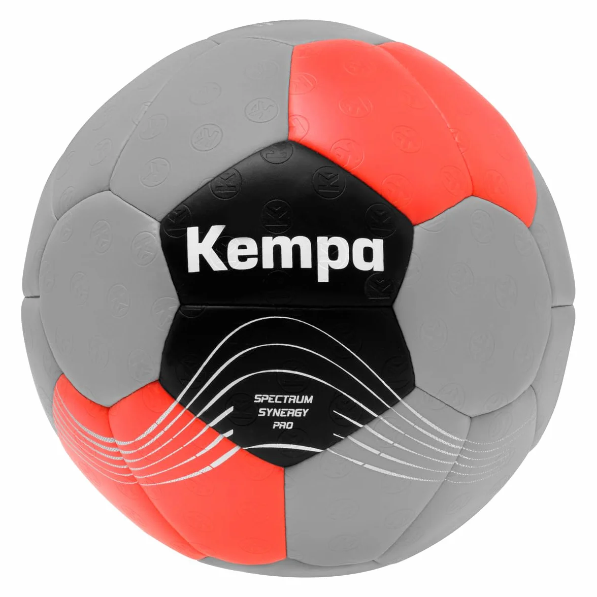 Kempa Spectrum Synergy Pro piłka ręczna dla dorosłych