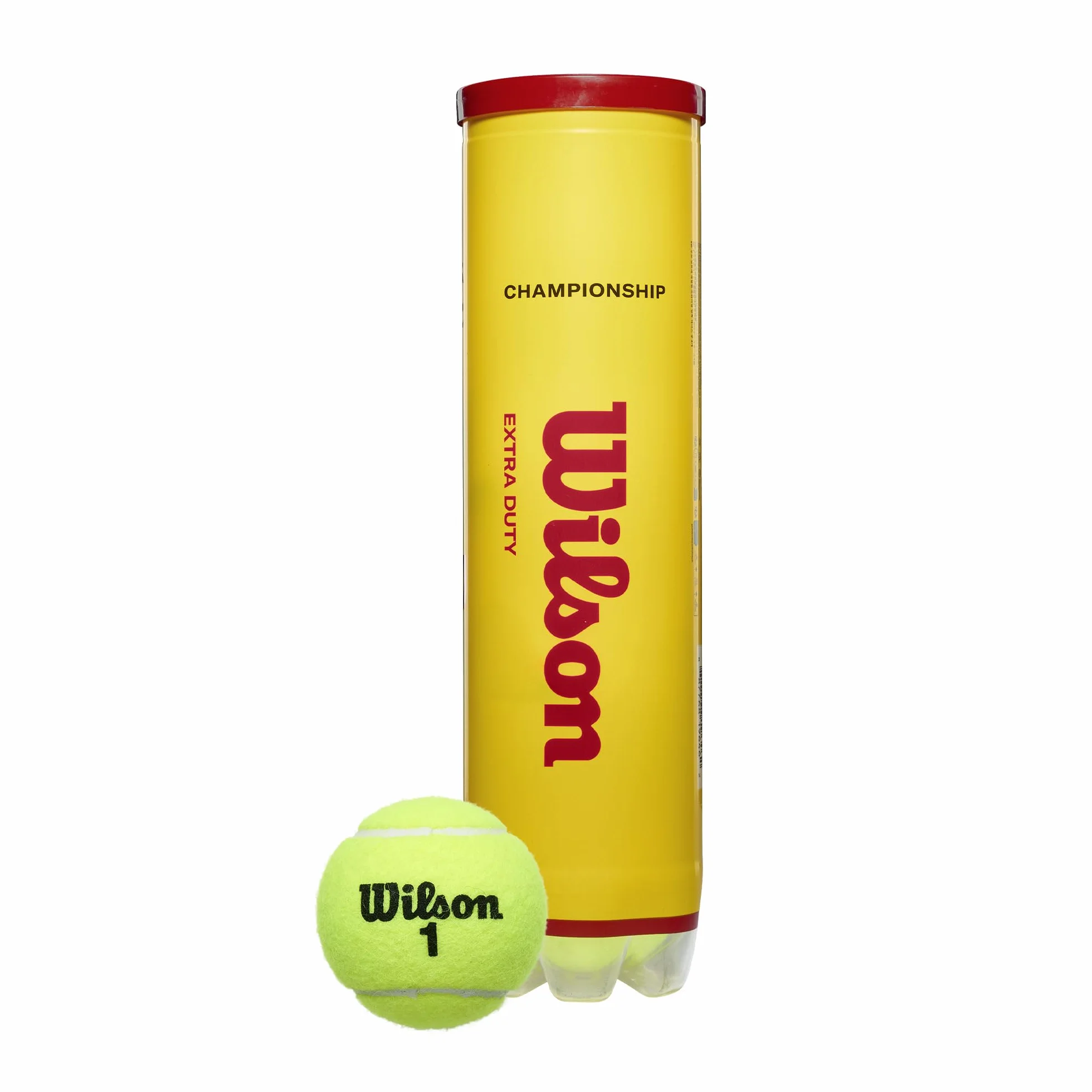Wilson Champ Extra Duty piłki tenisowe