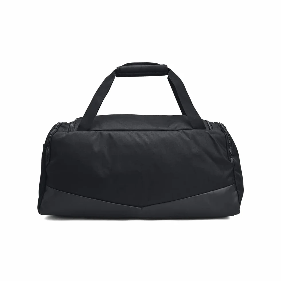 Under Armour Unisex-Dorosły Undeniable 5.0 1369221/1369222/1369223/1376454 Torba, Czarny, 62 x 28 x 3.5 cm
