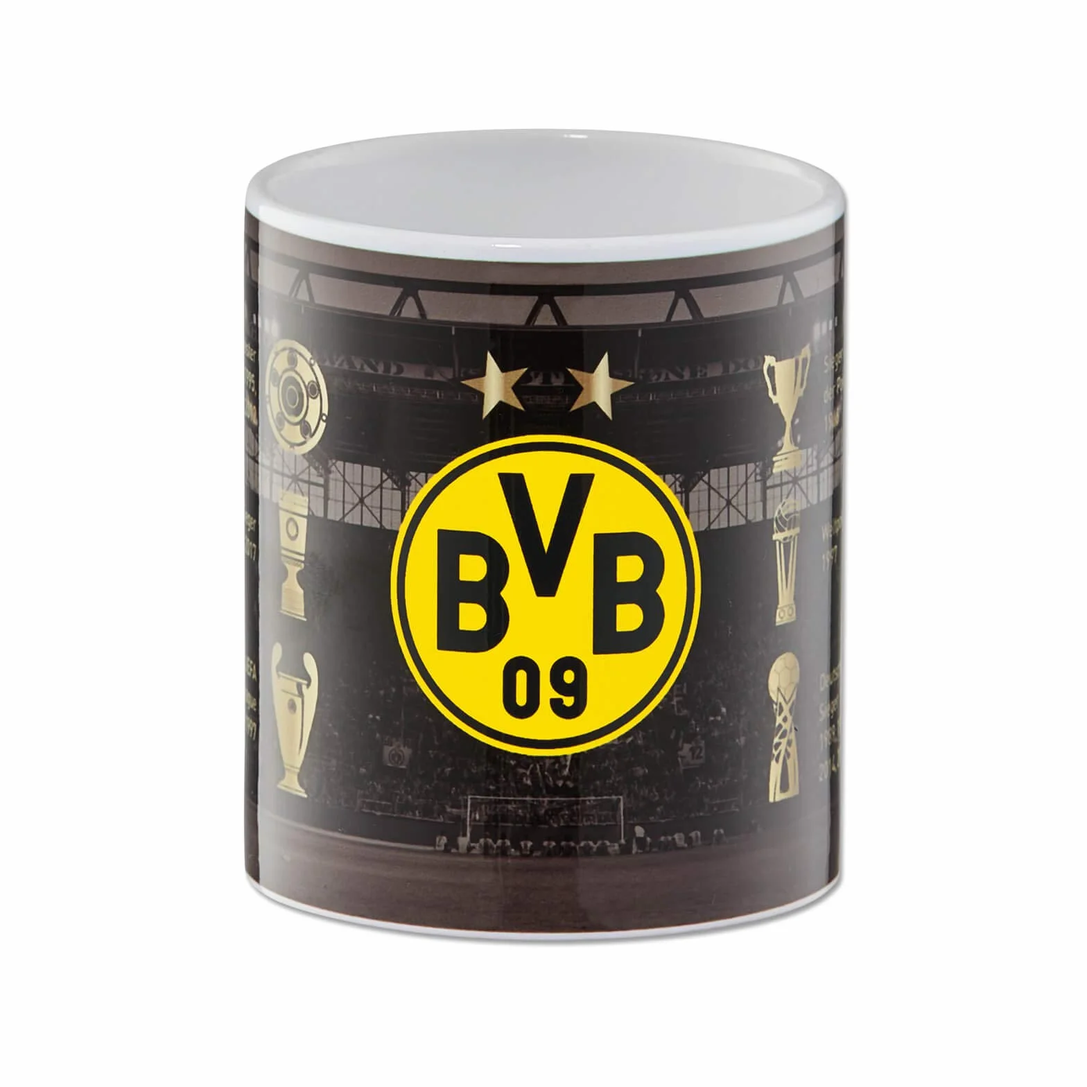 Borussia Dortmund BVB 09 Kubek Sukces