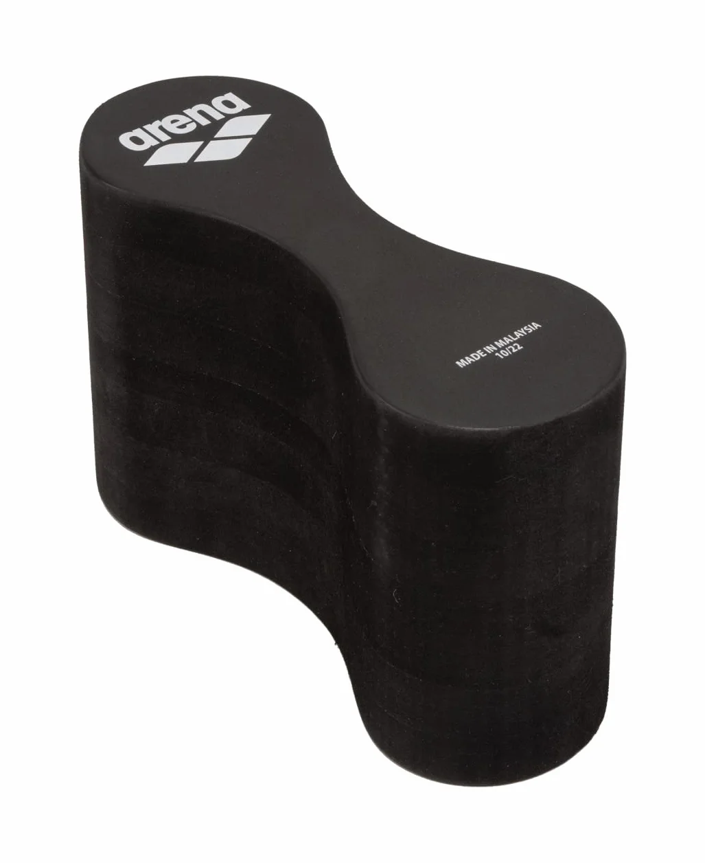 Arena Freeflow Pullbuoy II stołek treningowy, czarny
