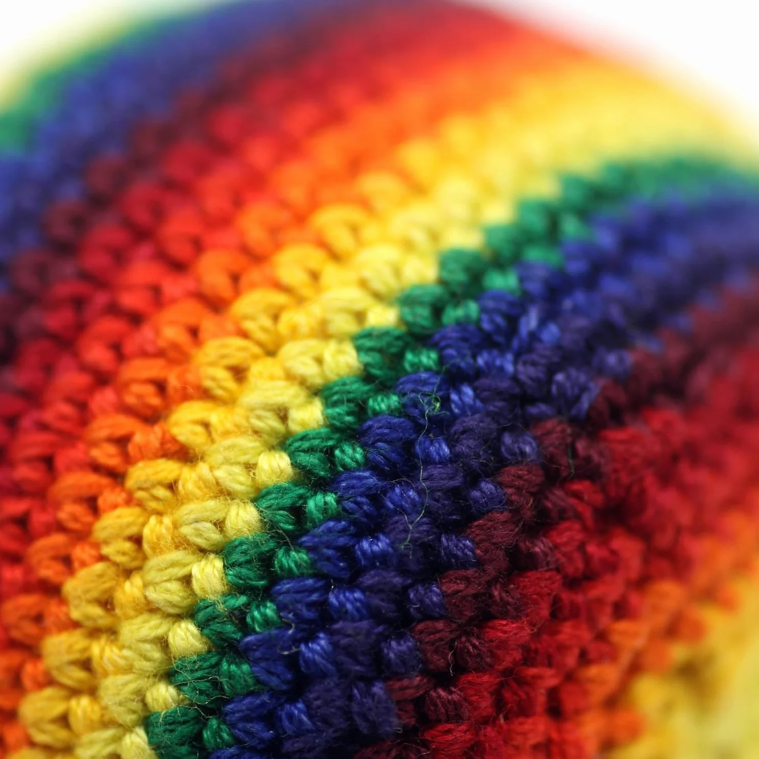 Hacky Sack, śpiwory z dzianiny, piłki do żonglowania, worki haki, piłki do kopania, różne kolory i style, zestaw 3 szt