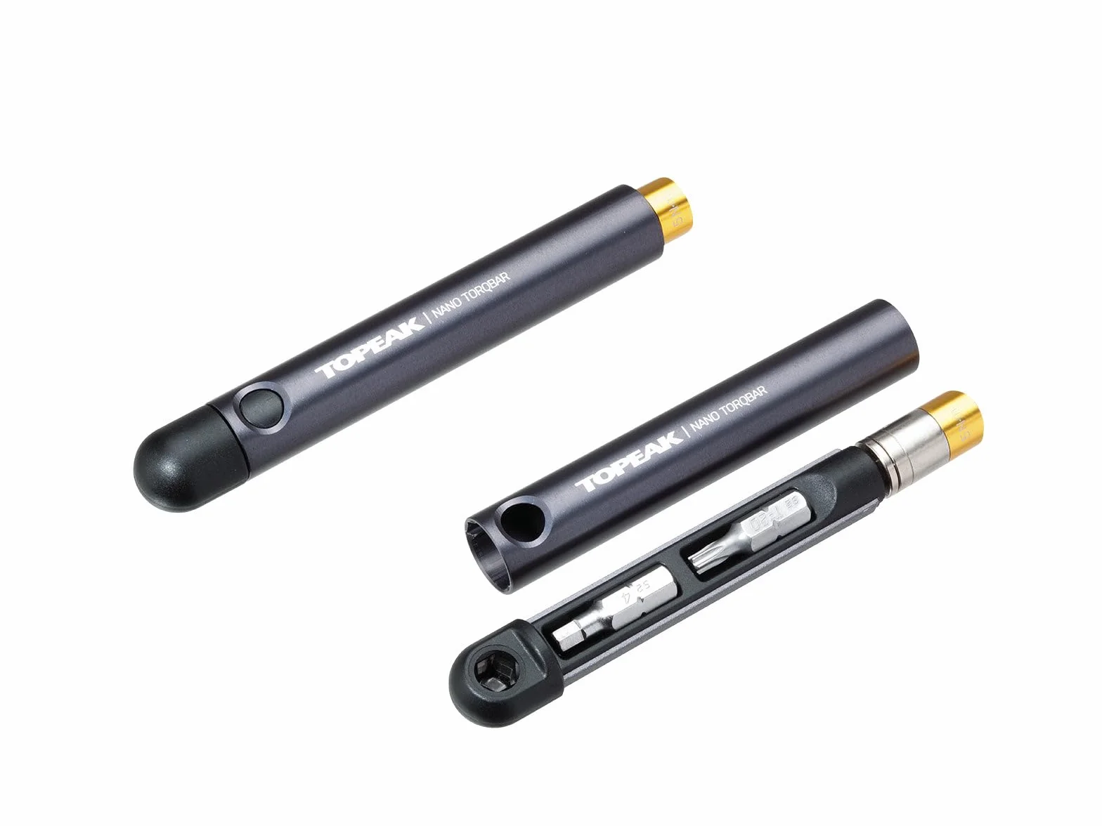 Topeak Uniseks – mini narzędzia dla dorosłych, wielokolorowe, 12 cm