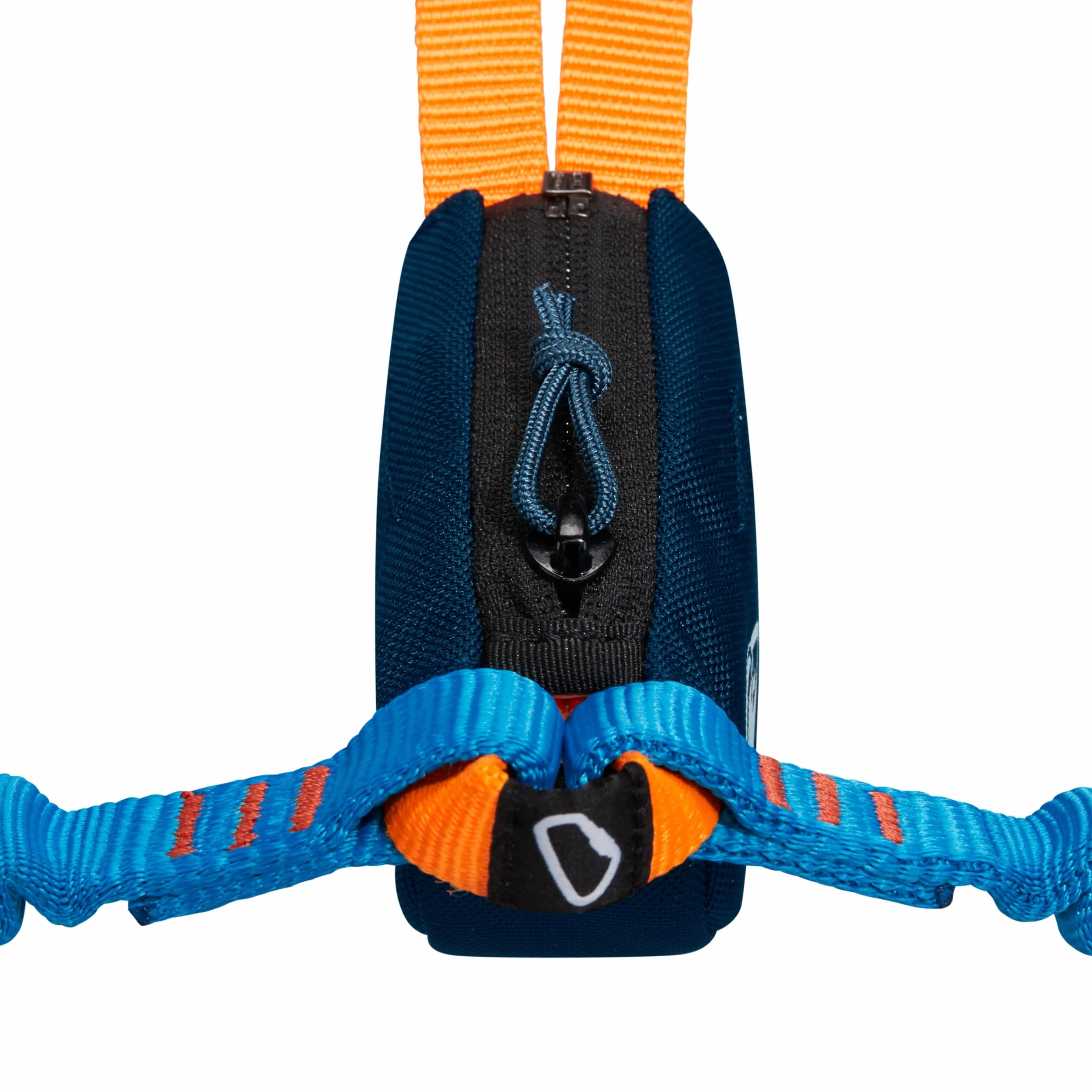 Mammut Skywalker Classic Via Ferrata Set Marine One Size
