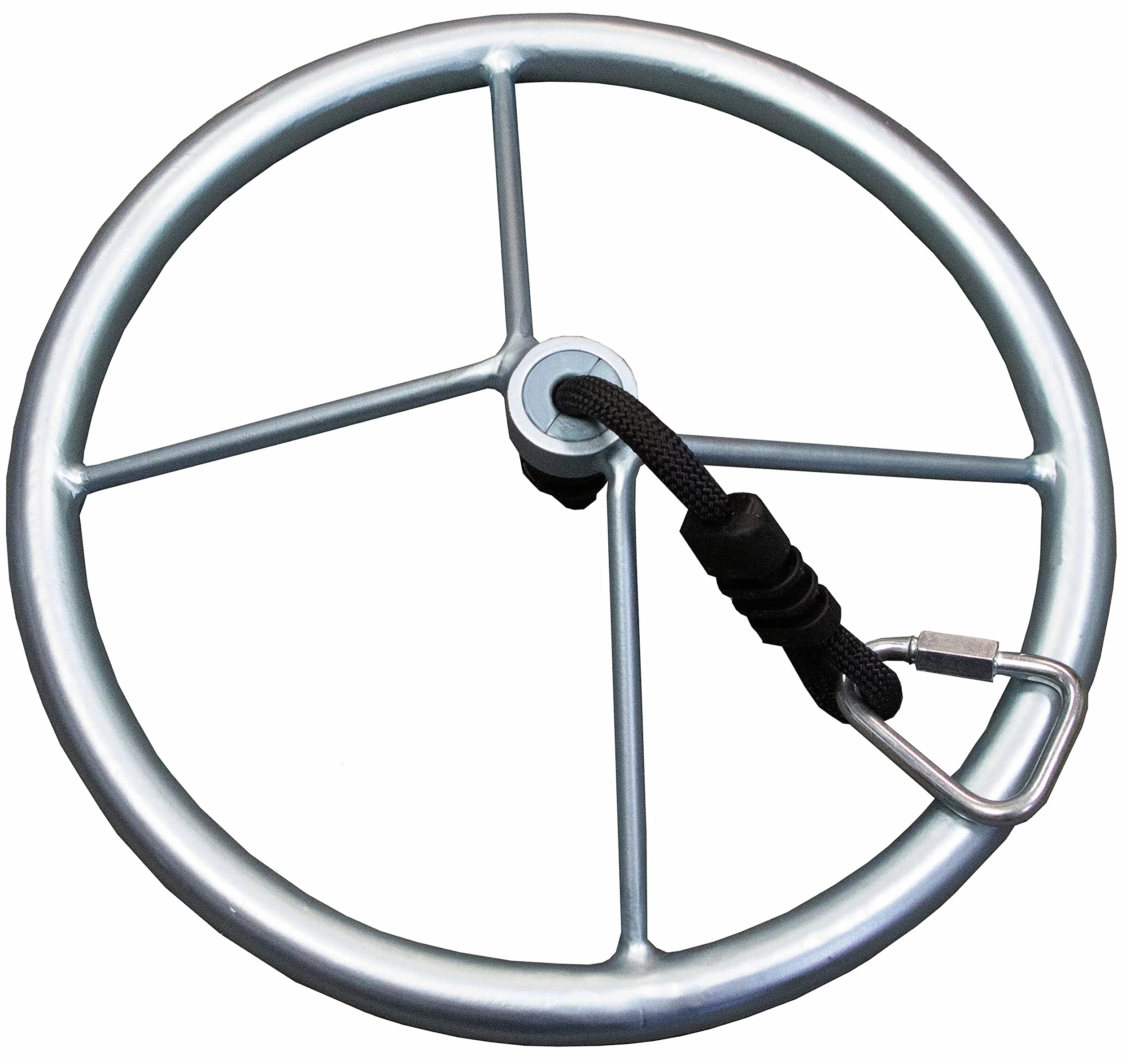 Slackers Ninja Wheel 980028 Multicolor