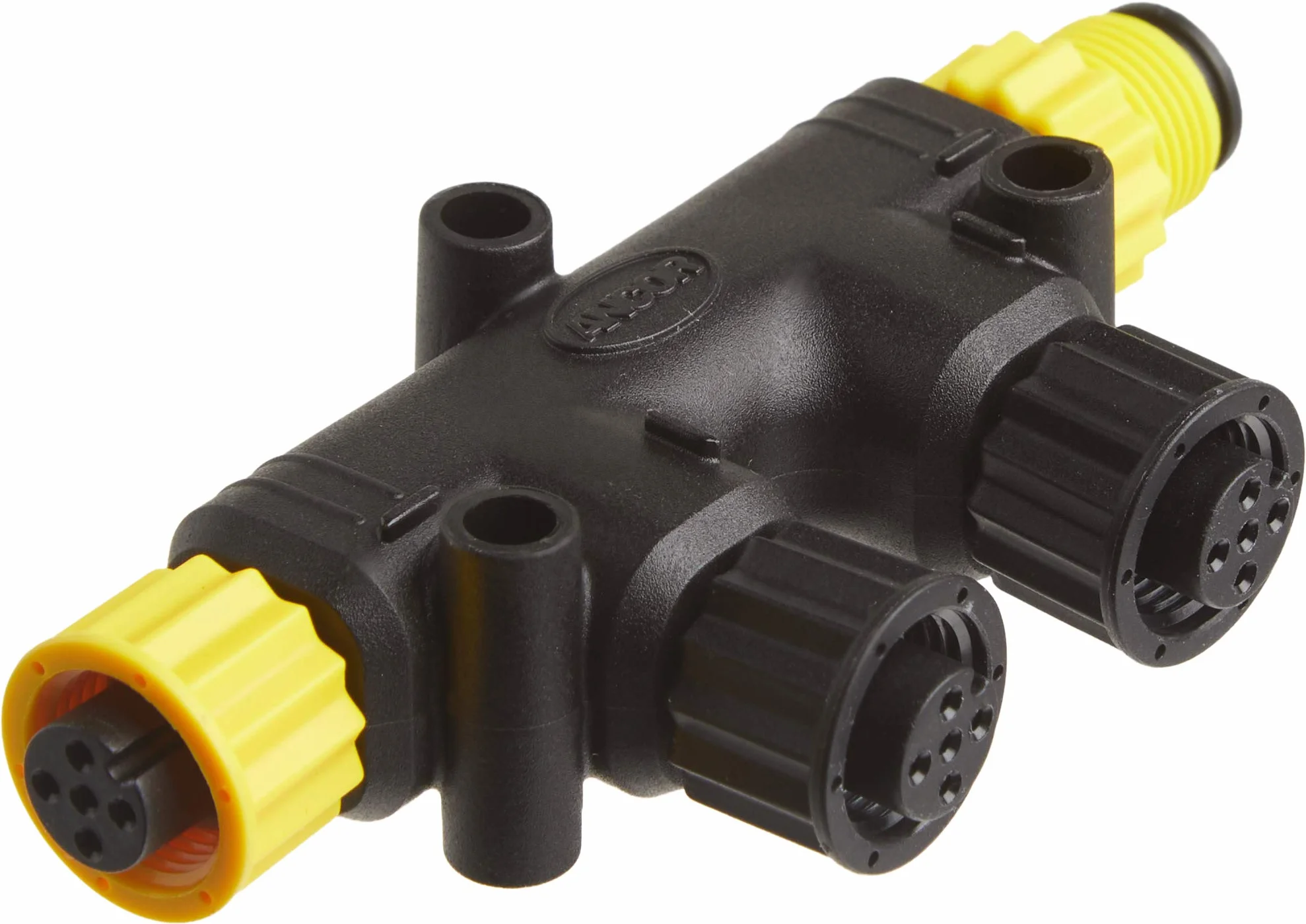 Ancor NMEA 2000 Kable szkieletowe zestawy terminatorów