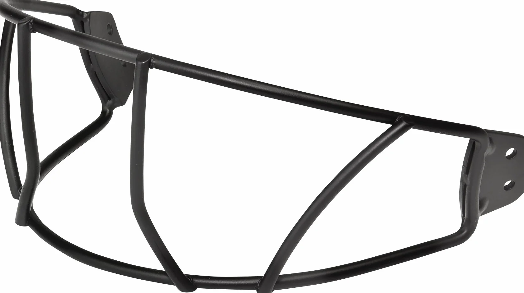Rawlings BB1WG BB osłona drutu pasuje do OSFM MLBH i RCFH czarna