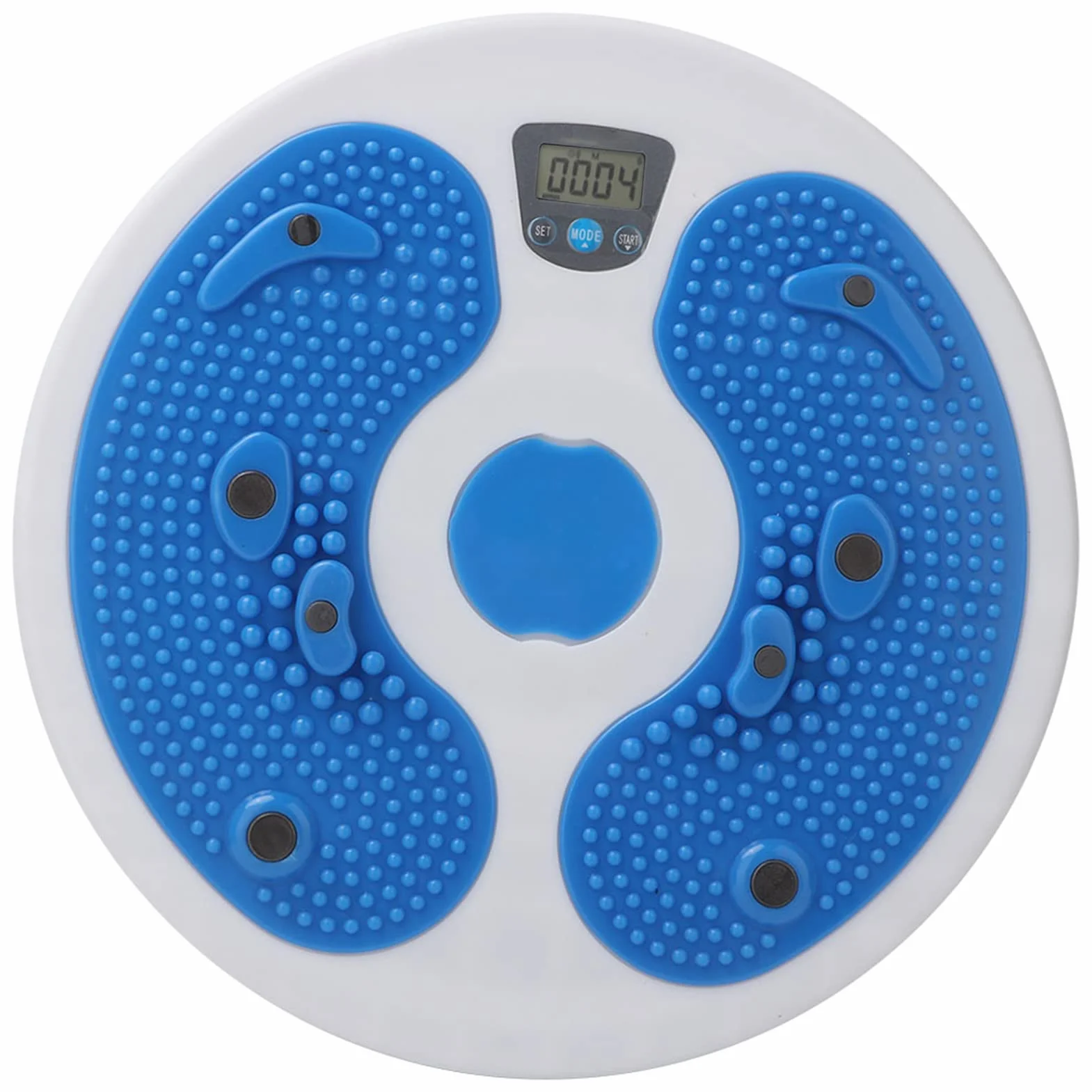 Twist Board Twist Waist, Twist Twist Twin Ćwiczenia talii i bioder do treningu aerobowego do fitnessu i treningu