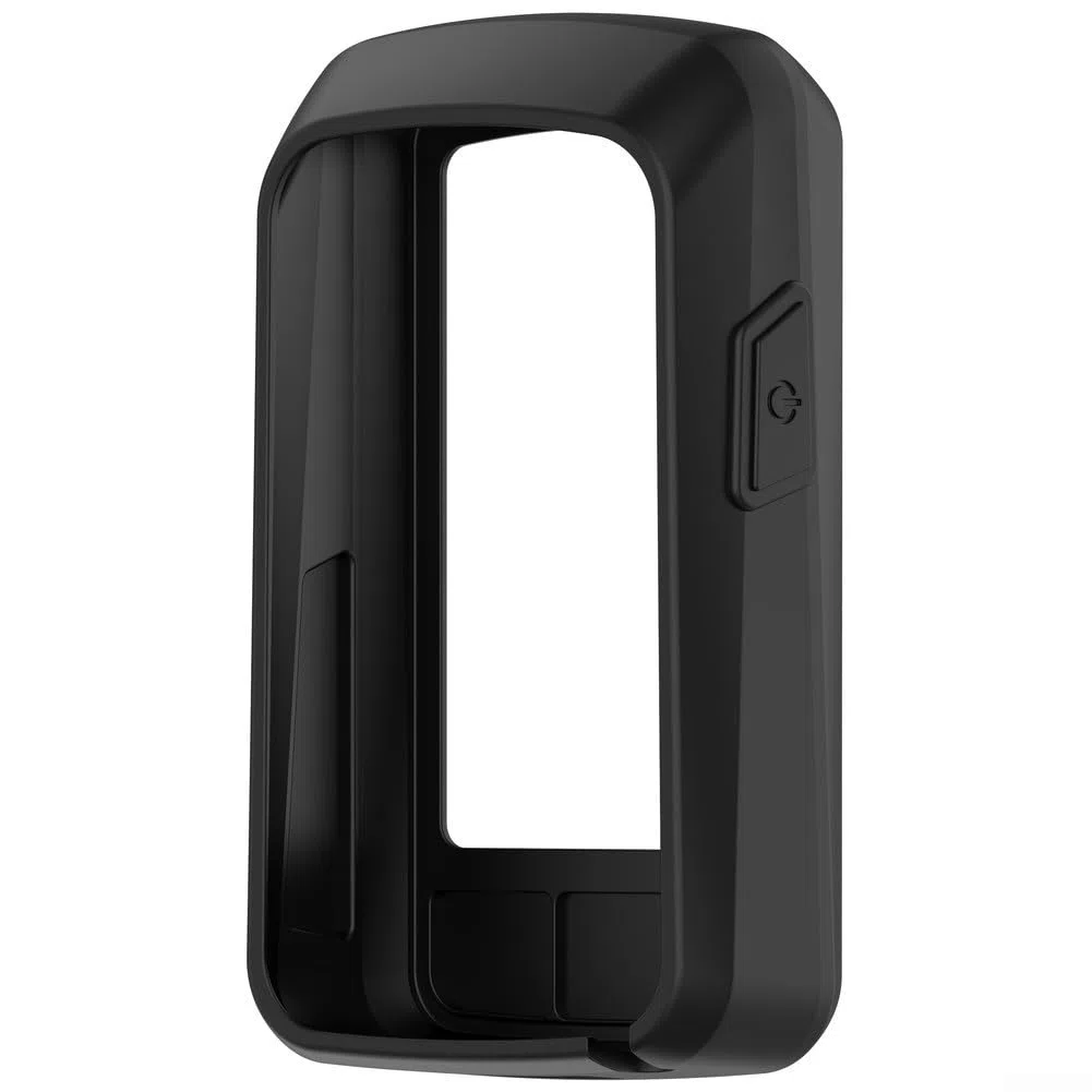 Silikonowe etui pasuje do Wahoo ELEMNT ROAM V3, pokrowiec ochronny GPS, komputer rowerowy ochrona przed upadkiem, urządzenie GPS, silikonowa skóra, pasuje do akcesoriów Wahoo ROAM V3