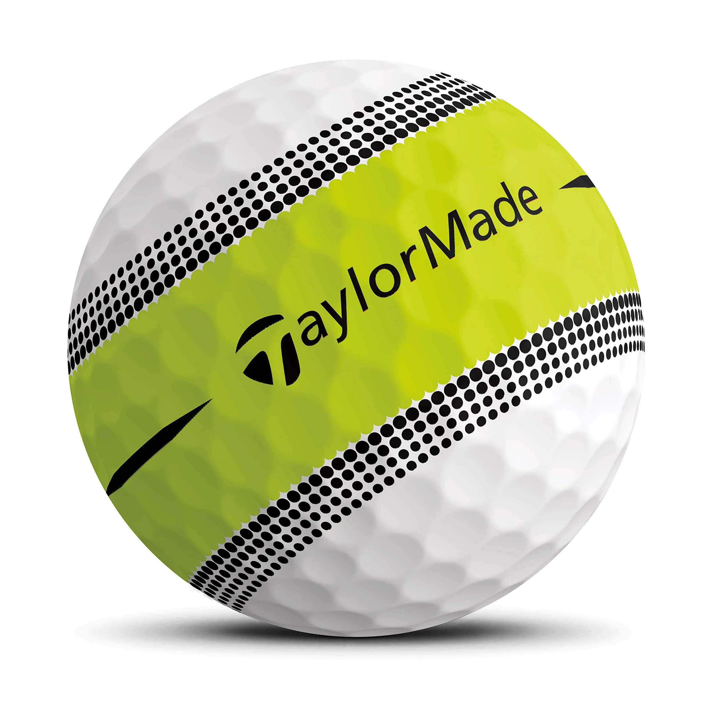 TaylorMade Piłki golfowe Tour Response