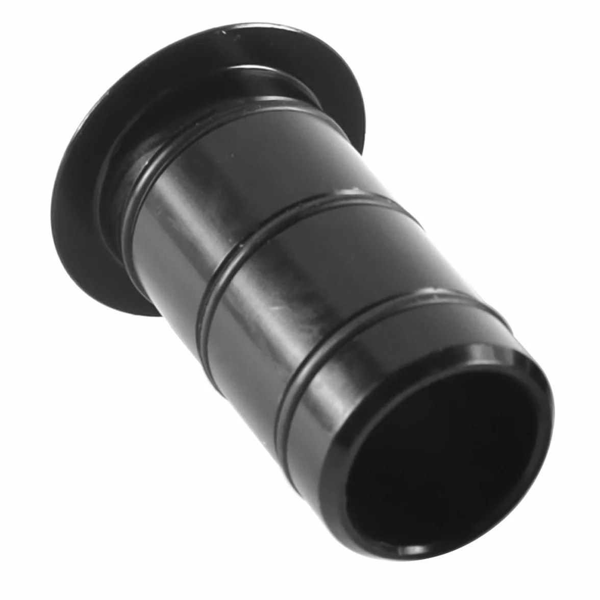 Adapter osi piasty rowerowej 15 mm na 12 mm, adapter osi piasty rowerowej 15 mm na 12 mm do roweru górskiego/szosowego