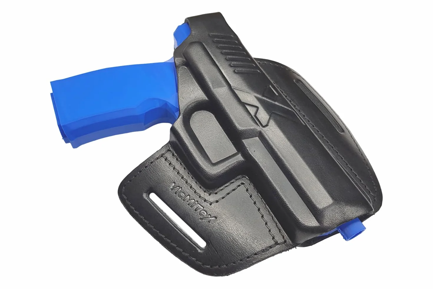 VlaMiTex B19 skórzana kabura do Sig Sauer P322