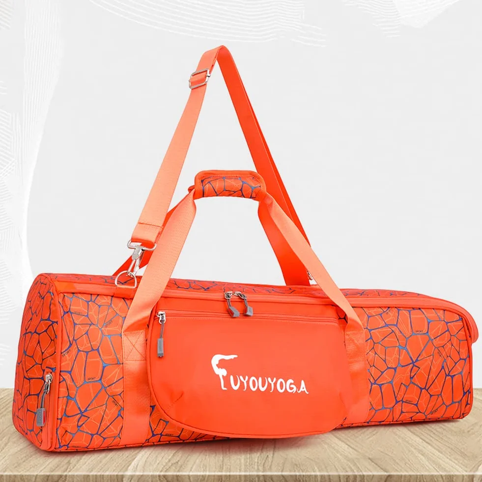 Torba fitness, wodoodporna, duża pojemność, plecak sportowy, torebka z przegródką na buty, odporny na zużycie, do piłki nożnej na świeżym powietrzu