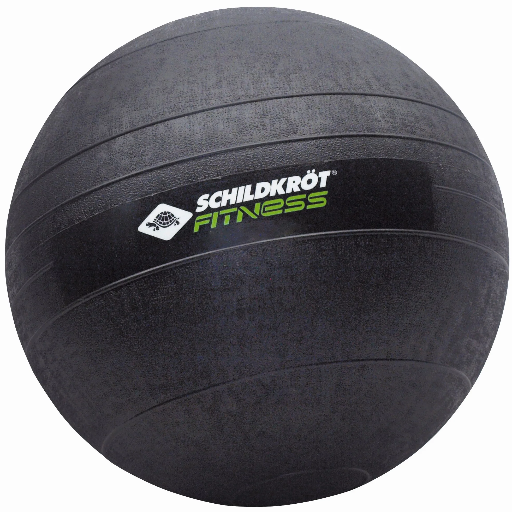 Schildkröt Fitness 960063 piłka do piłki, 3,0 kg, czarna, w pudełku