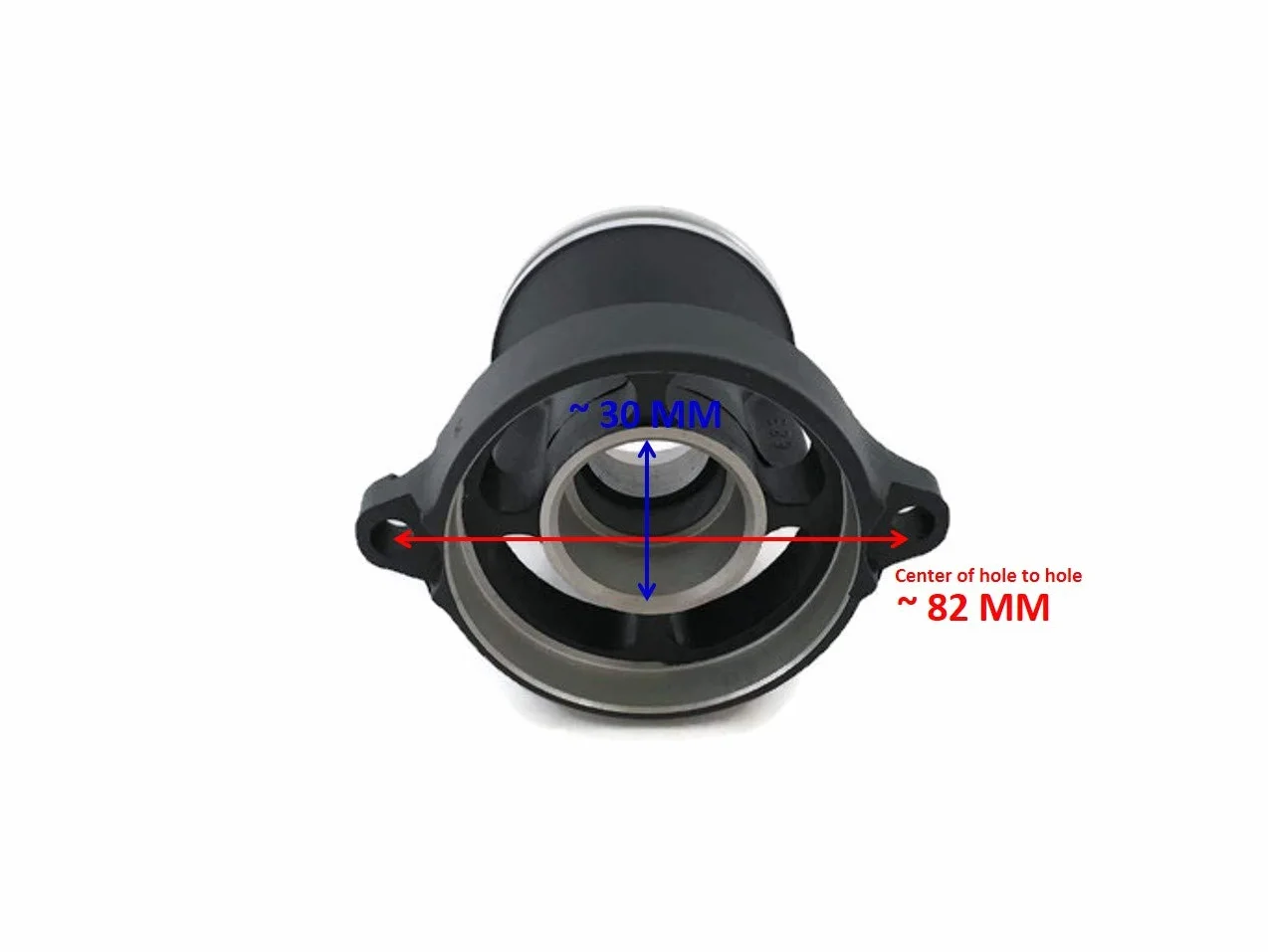 Dla silnika zaburtowego Parsun Makara F15-06080001 683-45361-00 Yamaha Marine Pokrywa dolnej części obudowy napędowej 1 15KM T15 F15 2/4-suw