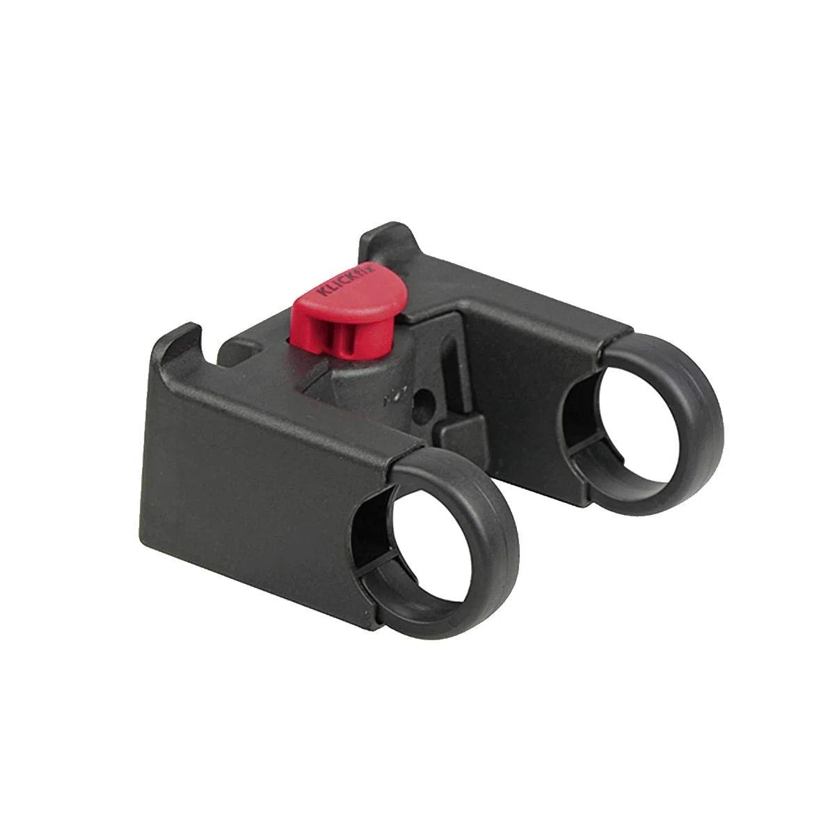KLICKfix Men's akcesoria adapter kierownicy uniwersalny adapter, wielokolorowy, jeden rozmiar