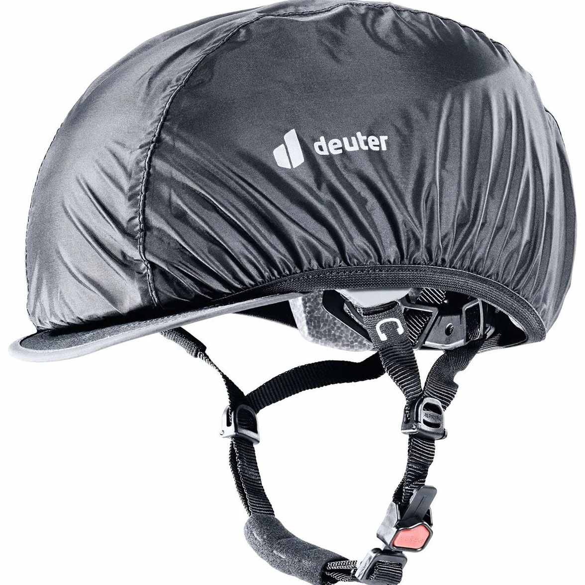 deuter Pokrowiec na kask ochronny