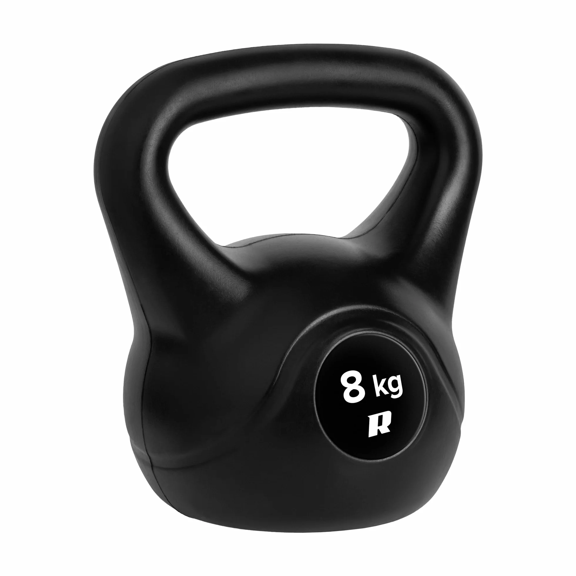 Rebel Kettlebell 8kg RBA-2314