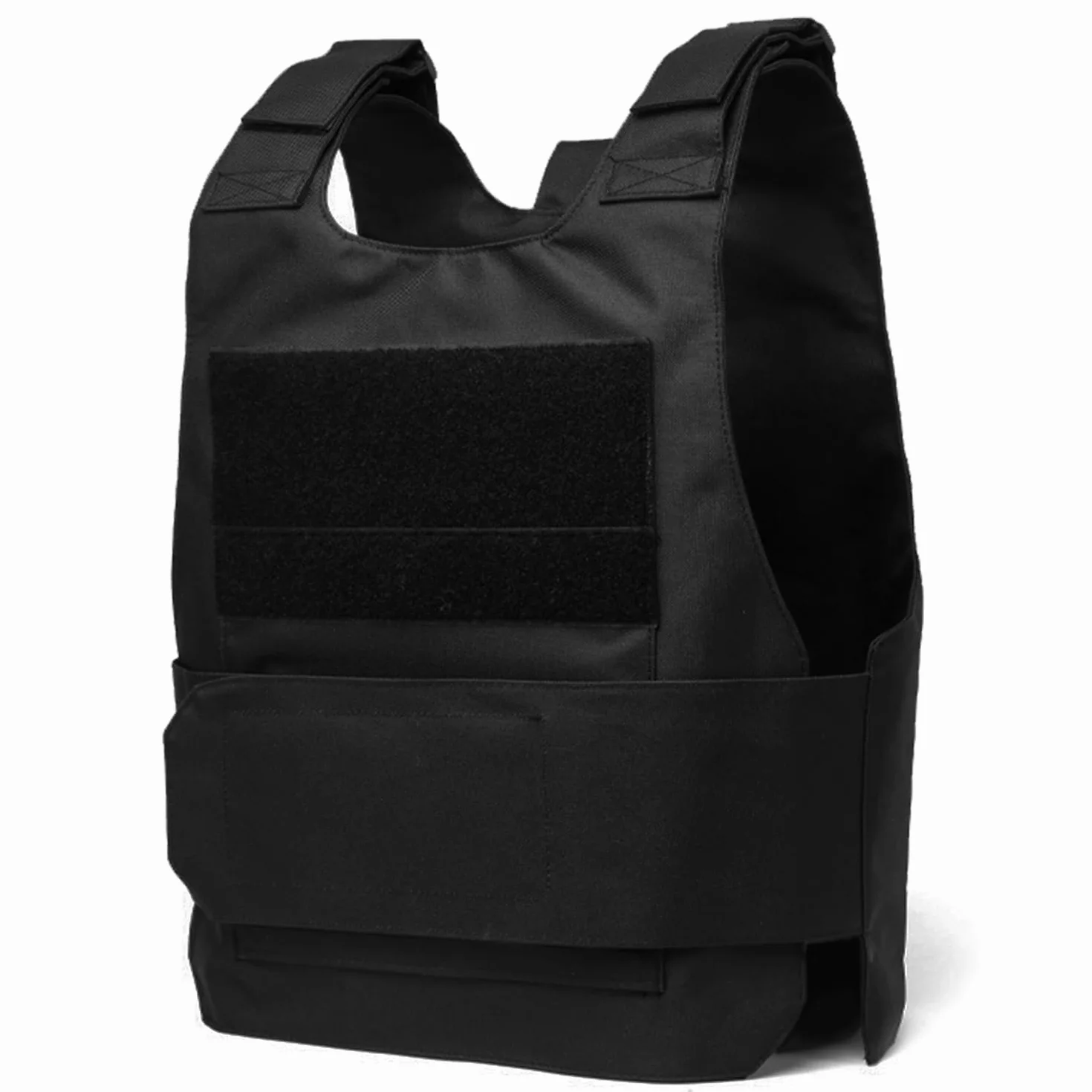 Favuit Kamizelka taktyczna, czarna, Airsoft Paintball, kamizelka regulowana, ochrona piersi, kamizelka sportowa, akcesoria taktyczne, na polowanie, wędkowanie, kemping, airsoft, paintball