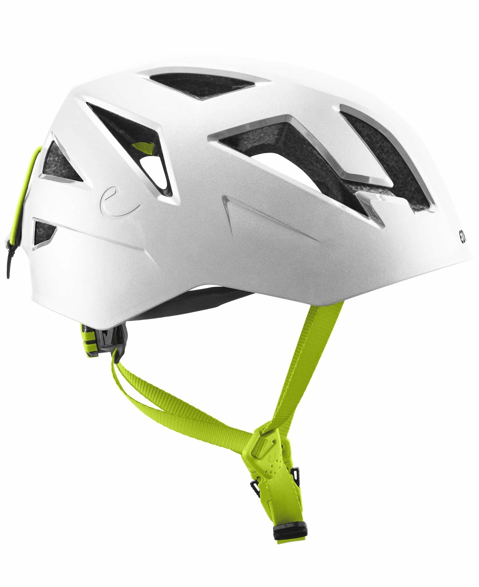 Edelrid Zodiac II Kask wspinaczkowy 55-61 cm
