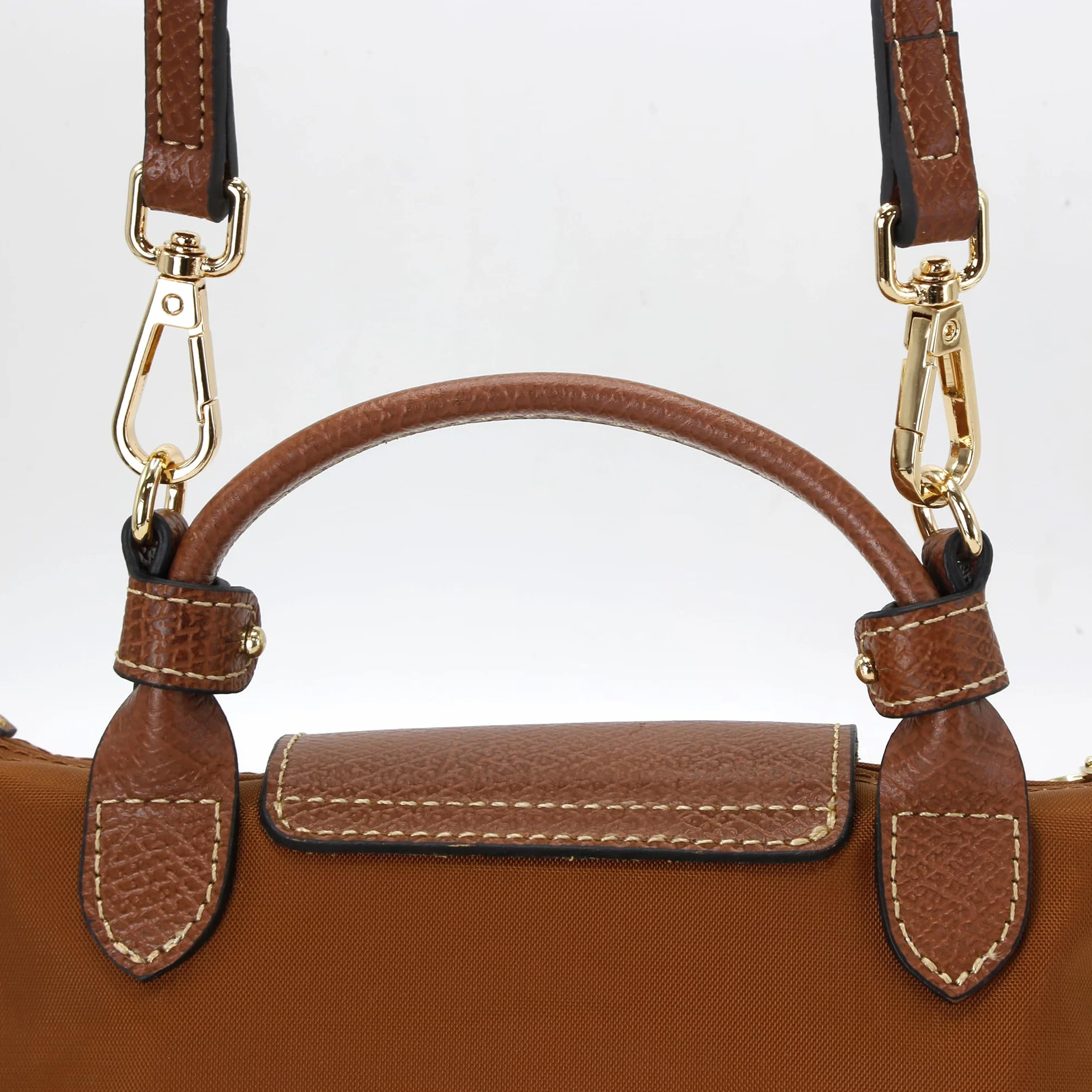 Mini Torby Skórzany Pasek Na Ramię Terakota Nude TAUPE Nave Blue Bag Paski