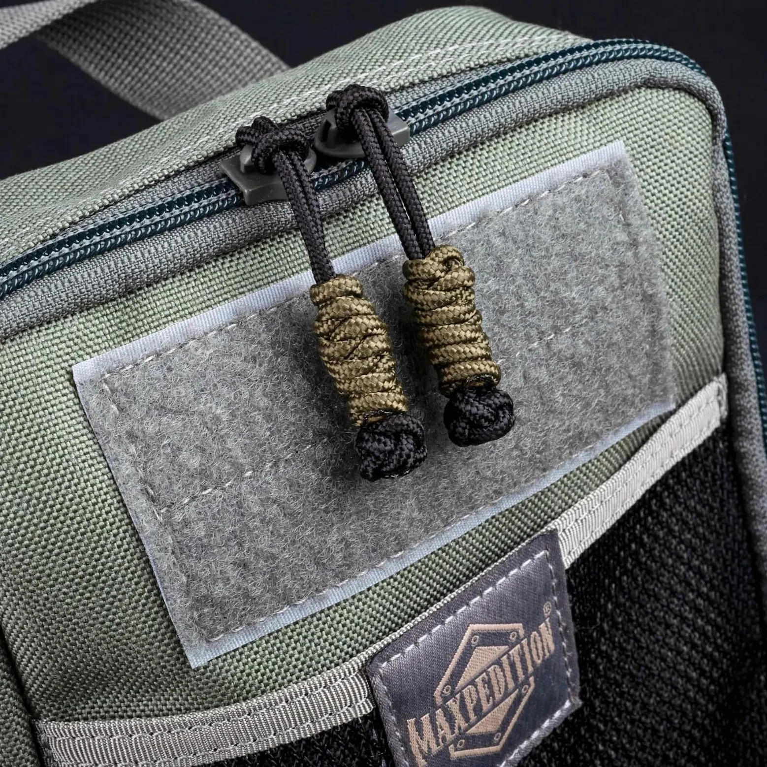 Brotree Mikro Sznurek 1.18mm Paracord 50M Pleciony Sznurek do Biżuteria, Rzemiosło, Koraliki - 45kg Breaking Load (Błękit Nieba)