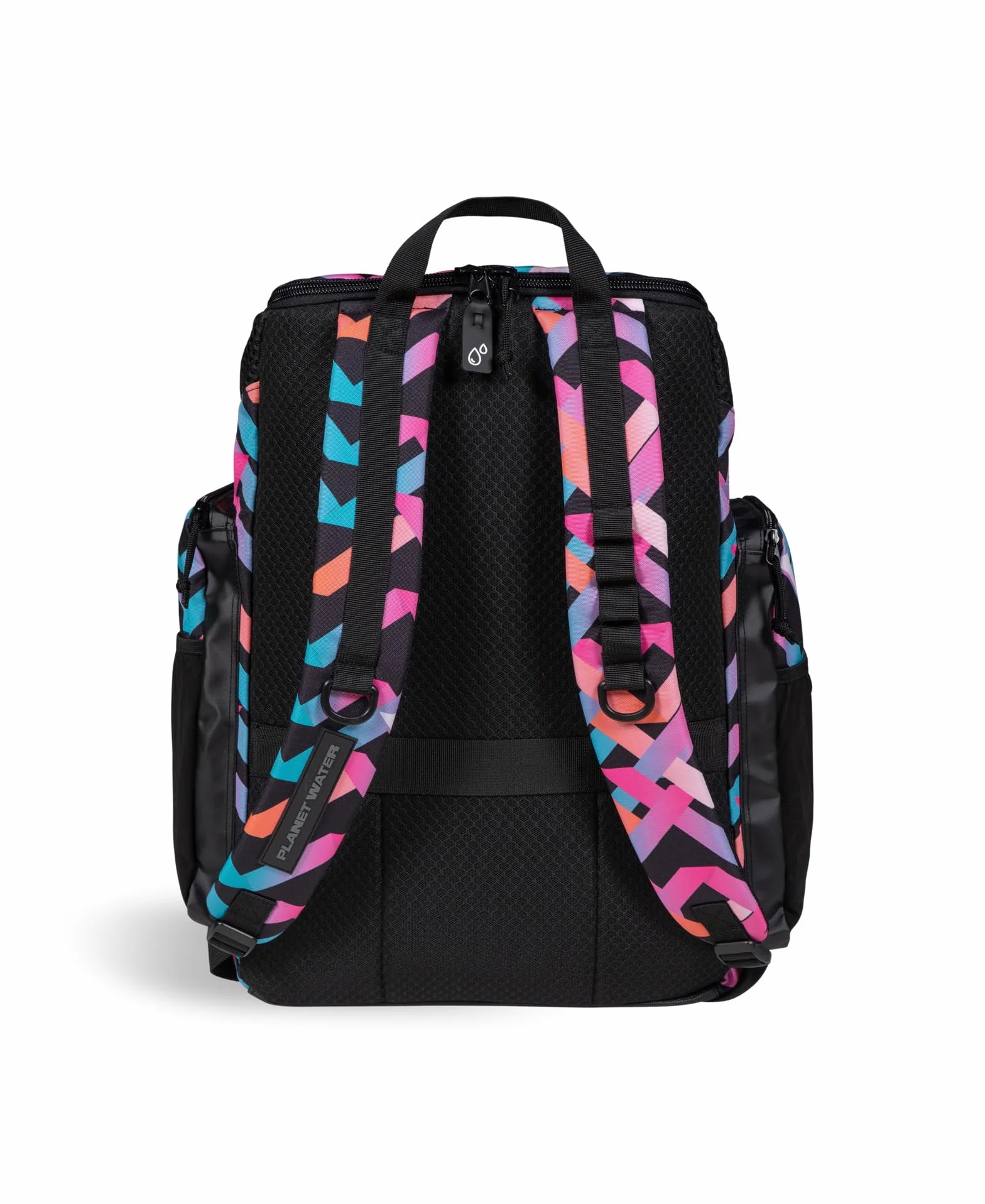 ARENA Plecak na basen One GO Backpack 45 litrów