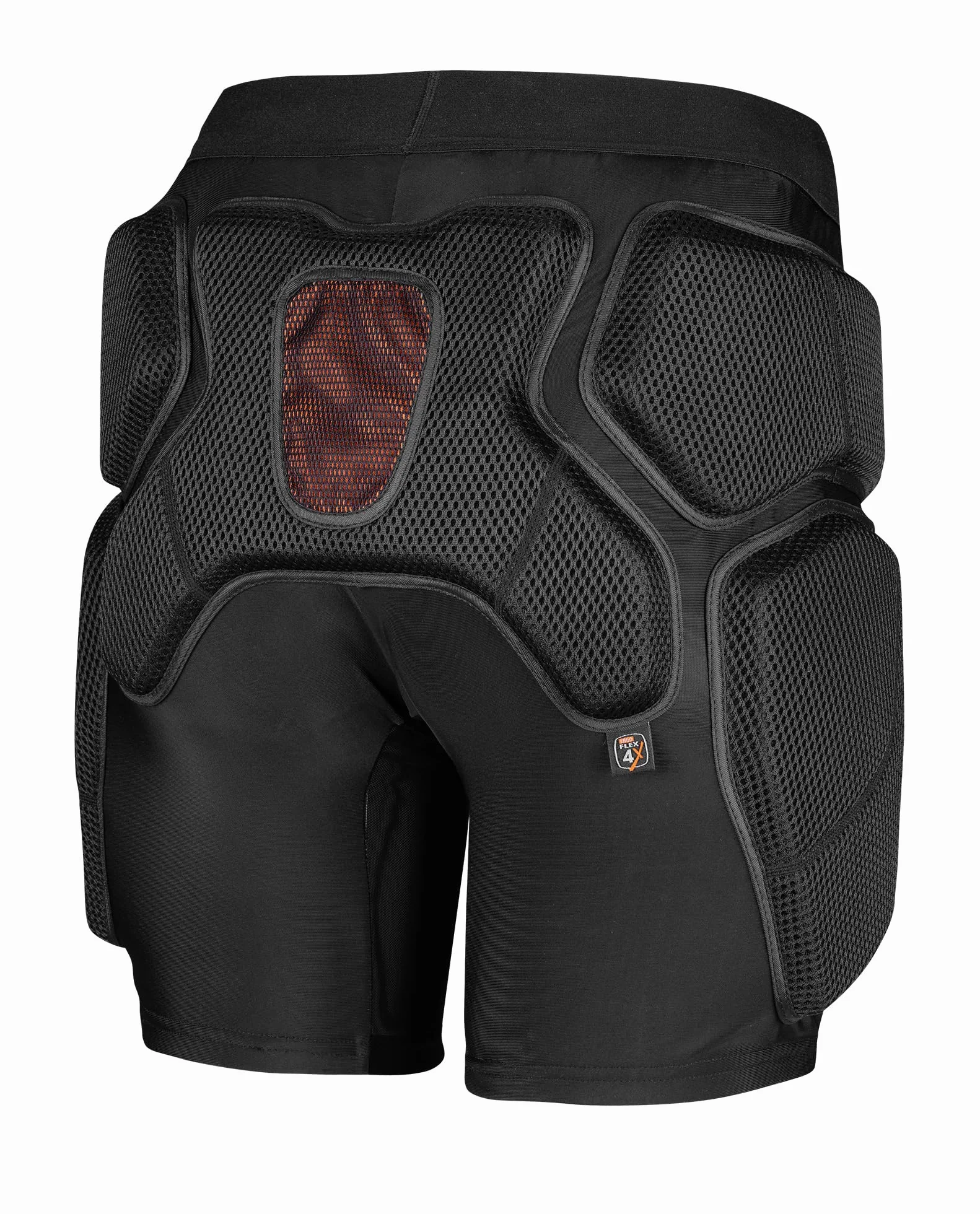 Etape protection gear Tail Junior S