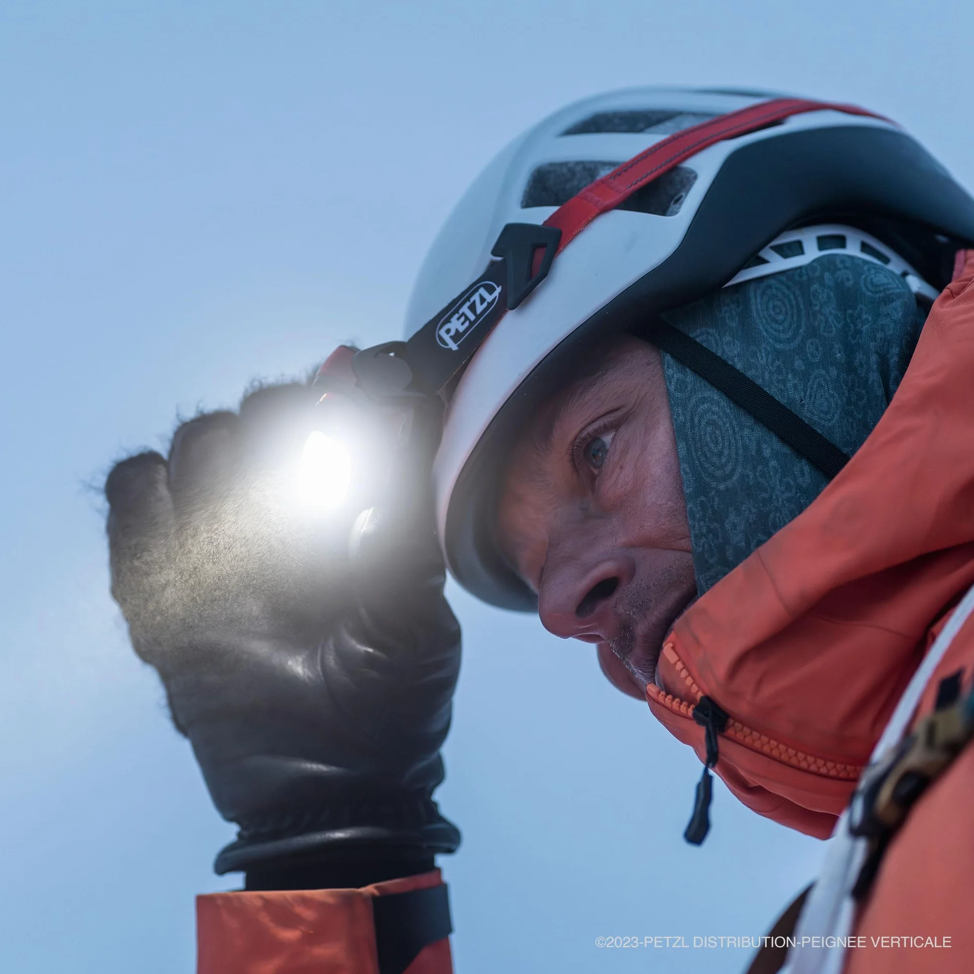 PETZL - Akumulator do SWIFT RL - Unisex, czarny, jeden rozmiar