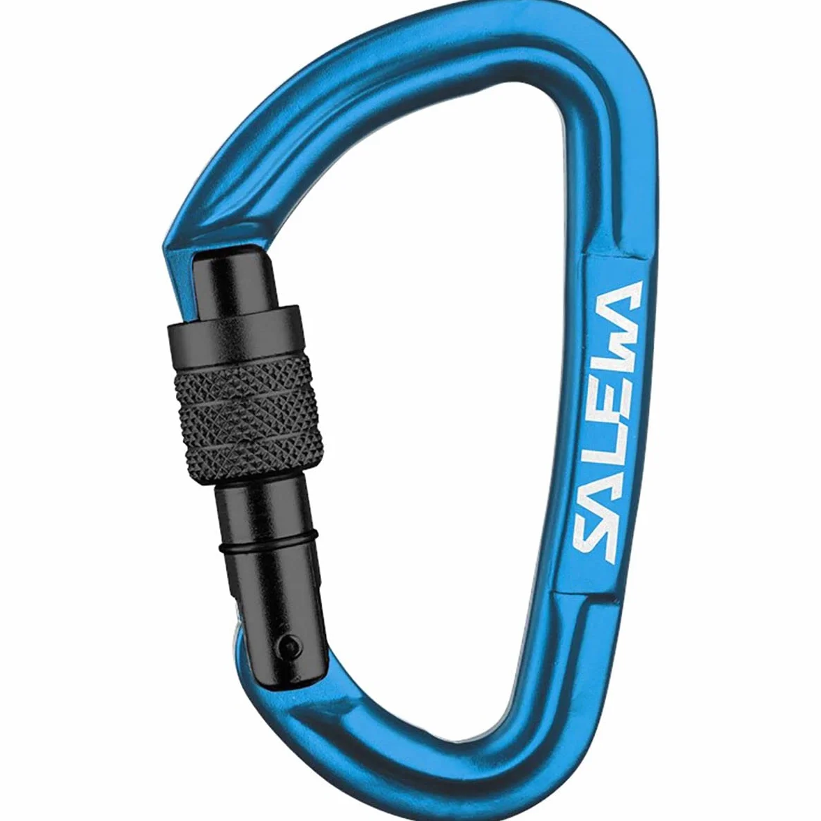 Salewa Karabińczyk z gorącą śrubą unisex,