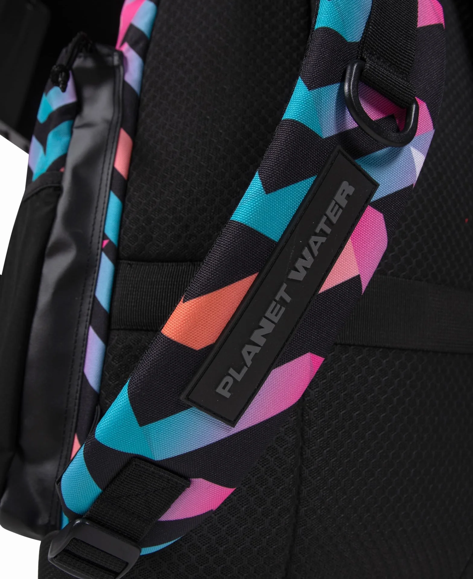 ARENA Plecak na basen One GO Backpack 45 litrów