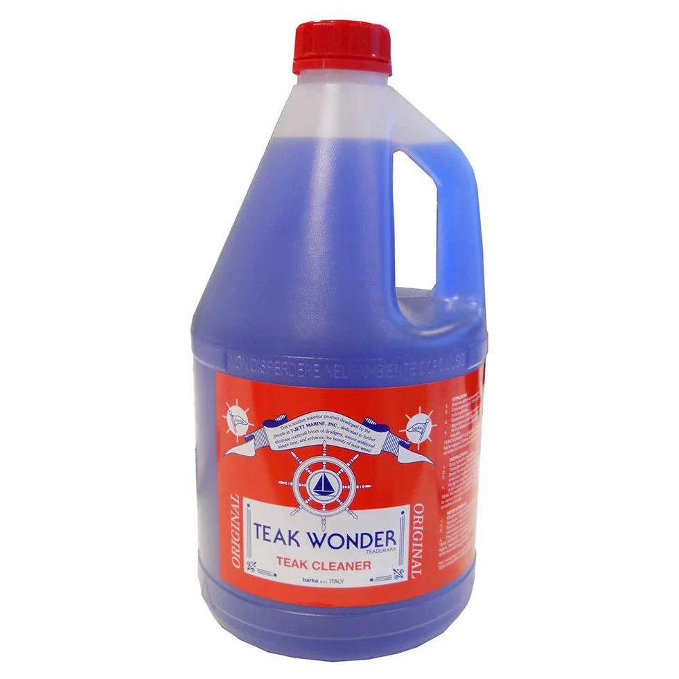 Cleaner Lt 4