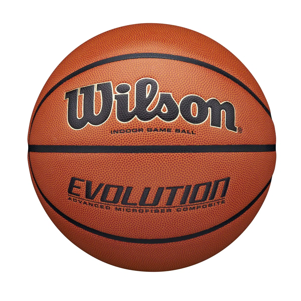 Wilson Koszykówka unisex dla dorosłych Evolution
