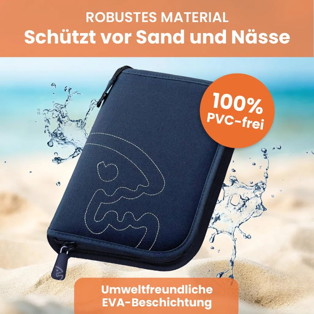 iQ-Company Q-Book XS Bites