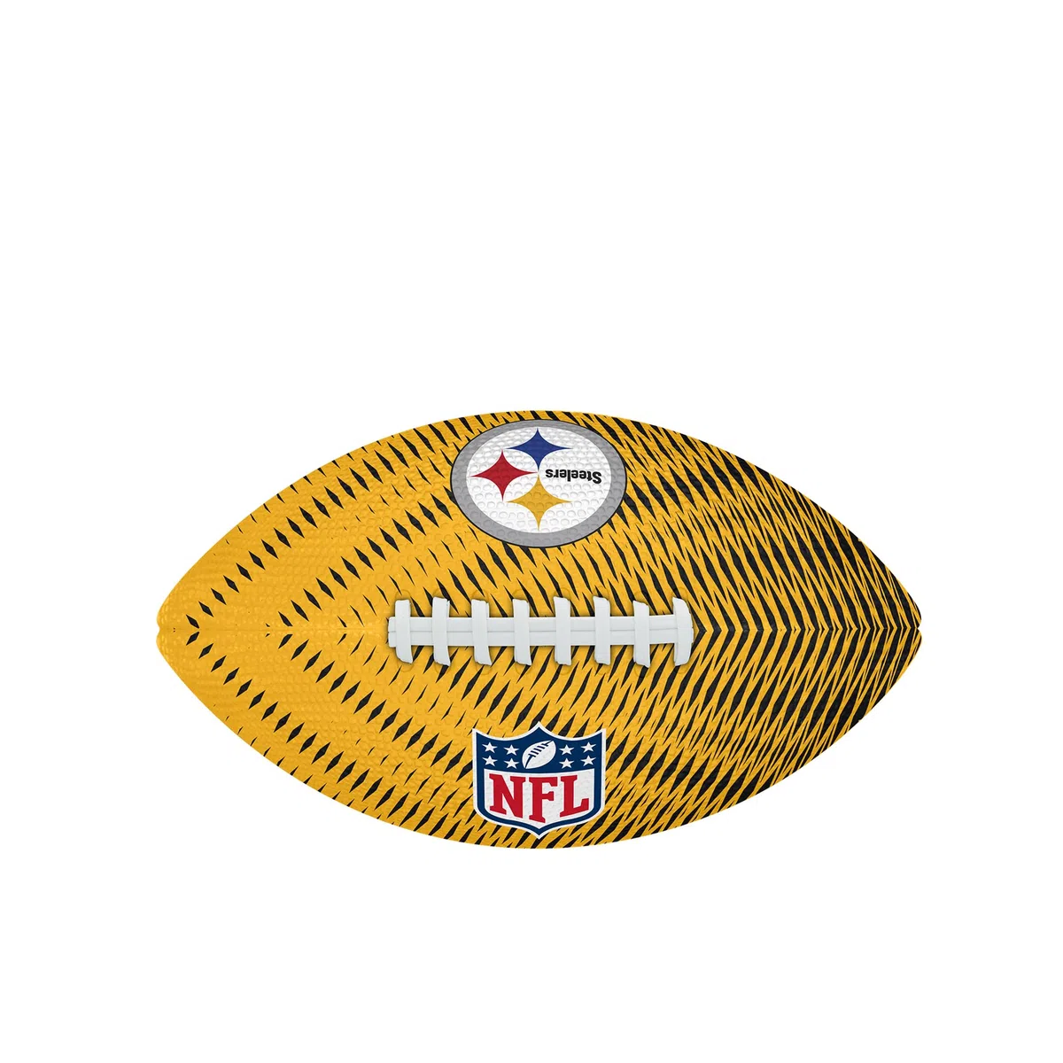 Wilson NFL Team tylna klapa