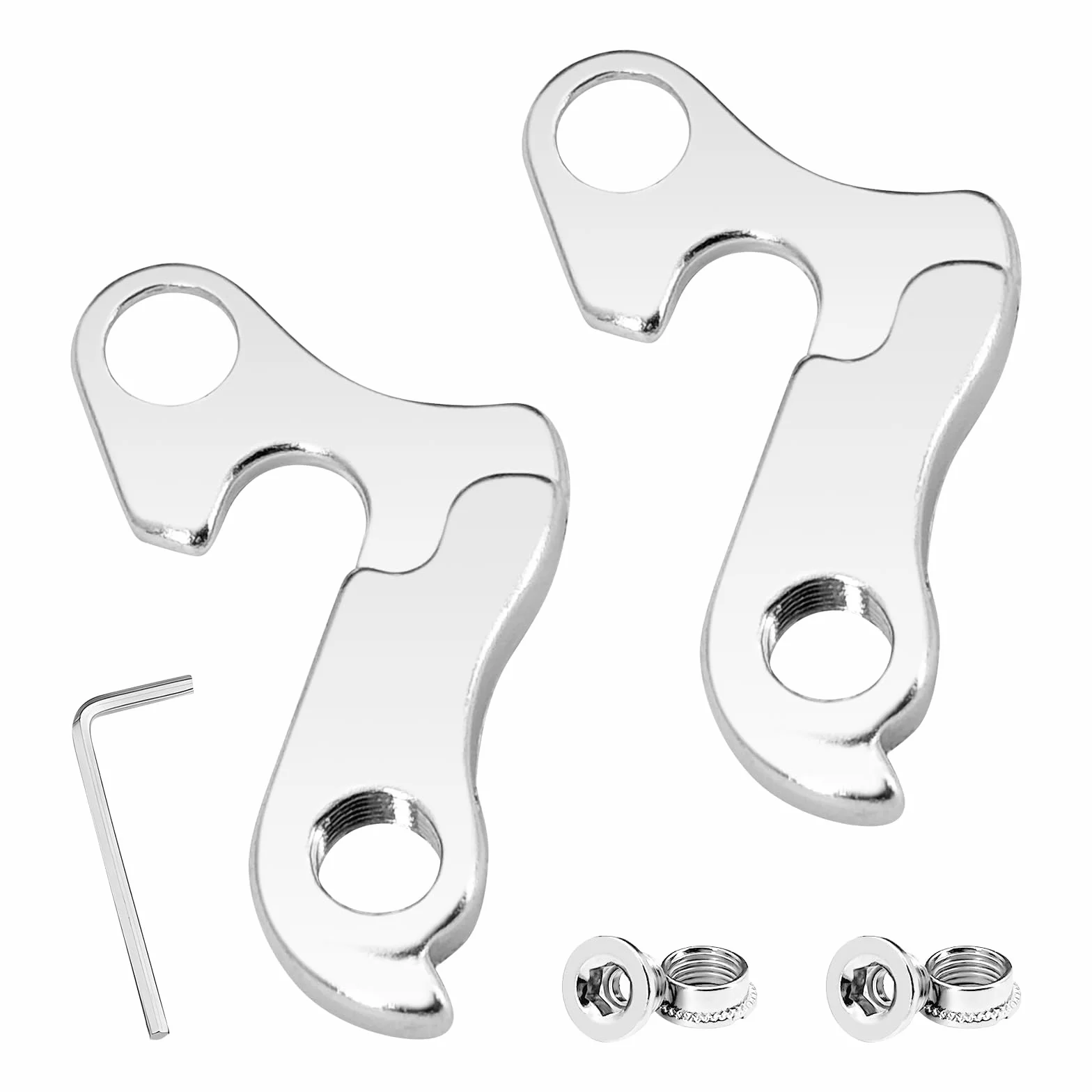 Shimano Cube GH-011 przerzutka hak tylny MTB szosowe części