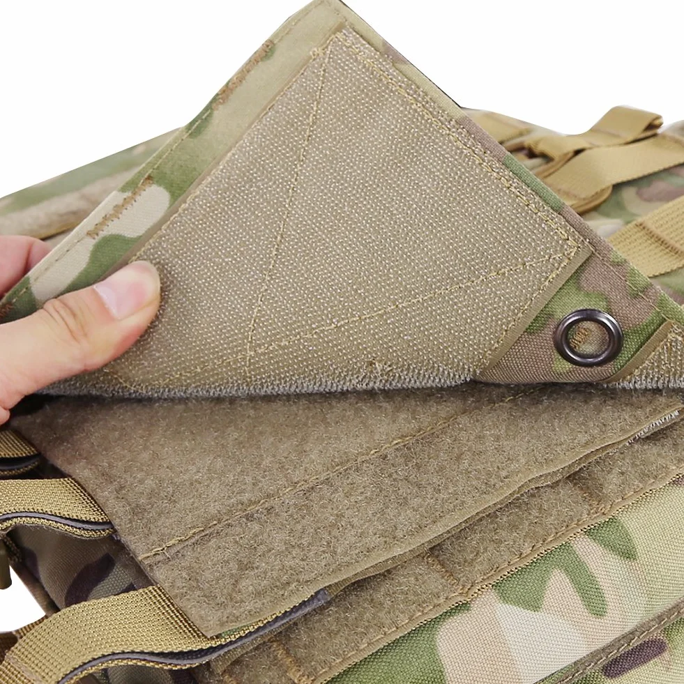 JPC kamizelka Chest Rig Airsoft paintball Jumper na ramiączka nylonowa kamizelka sportowa walka polowanie strzelanie strzelanie CS wojskowa taktyczna