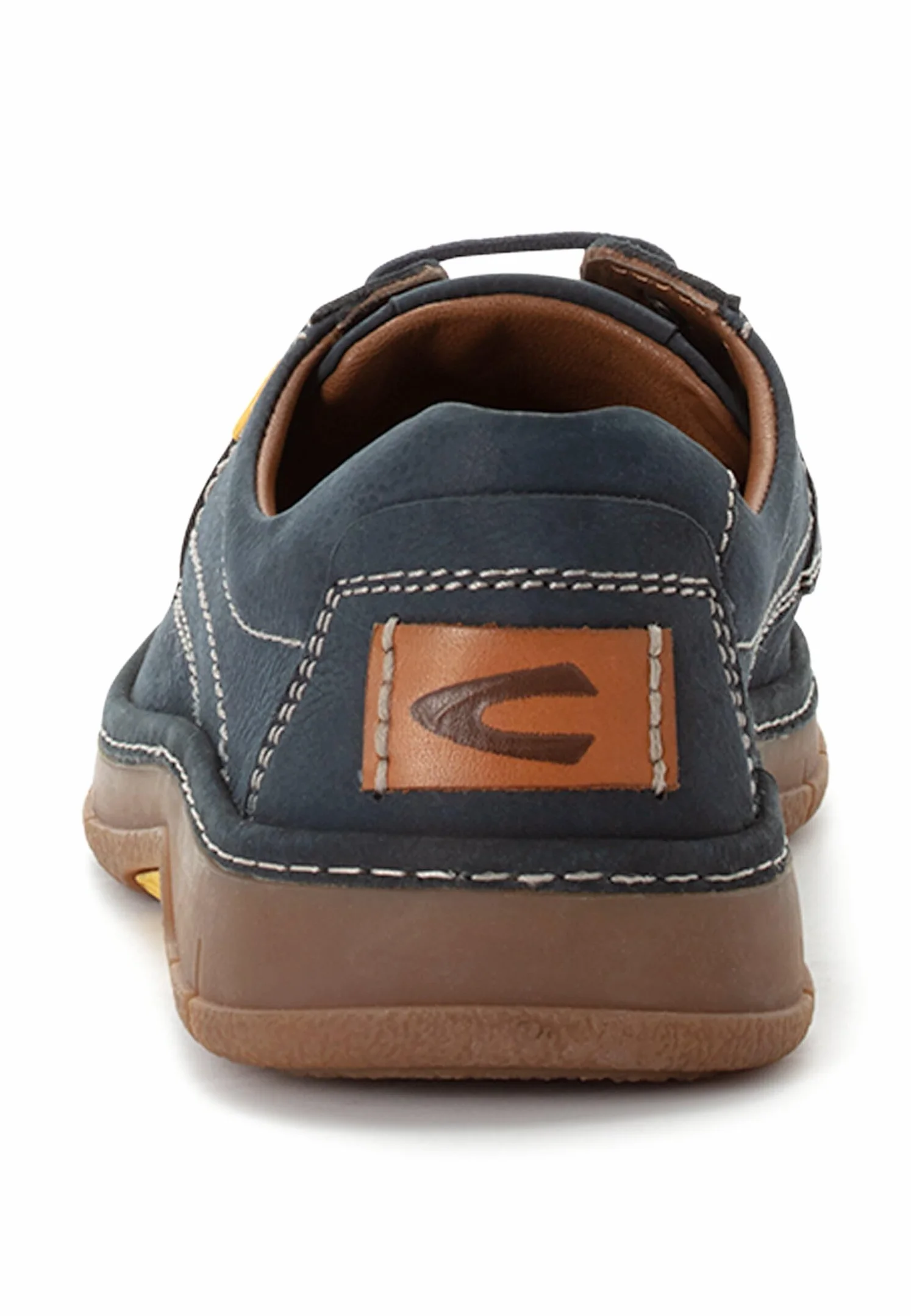 Camel Active Męskie rakiety śnieżne 56WAA01-350660_42, EU, niebieski, 42 EU
