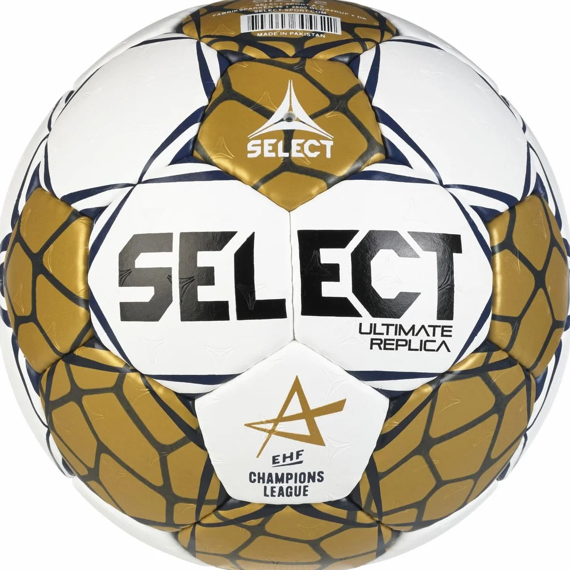 Select Piłka ręczna Ultimate Replica EHF Champions League v24