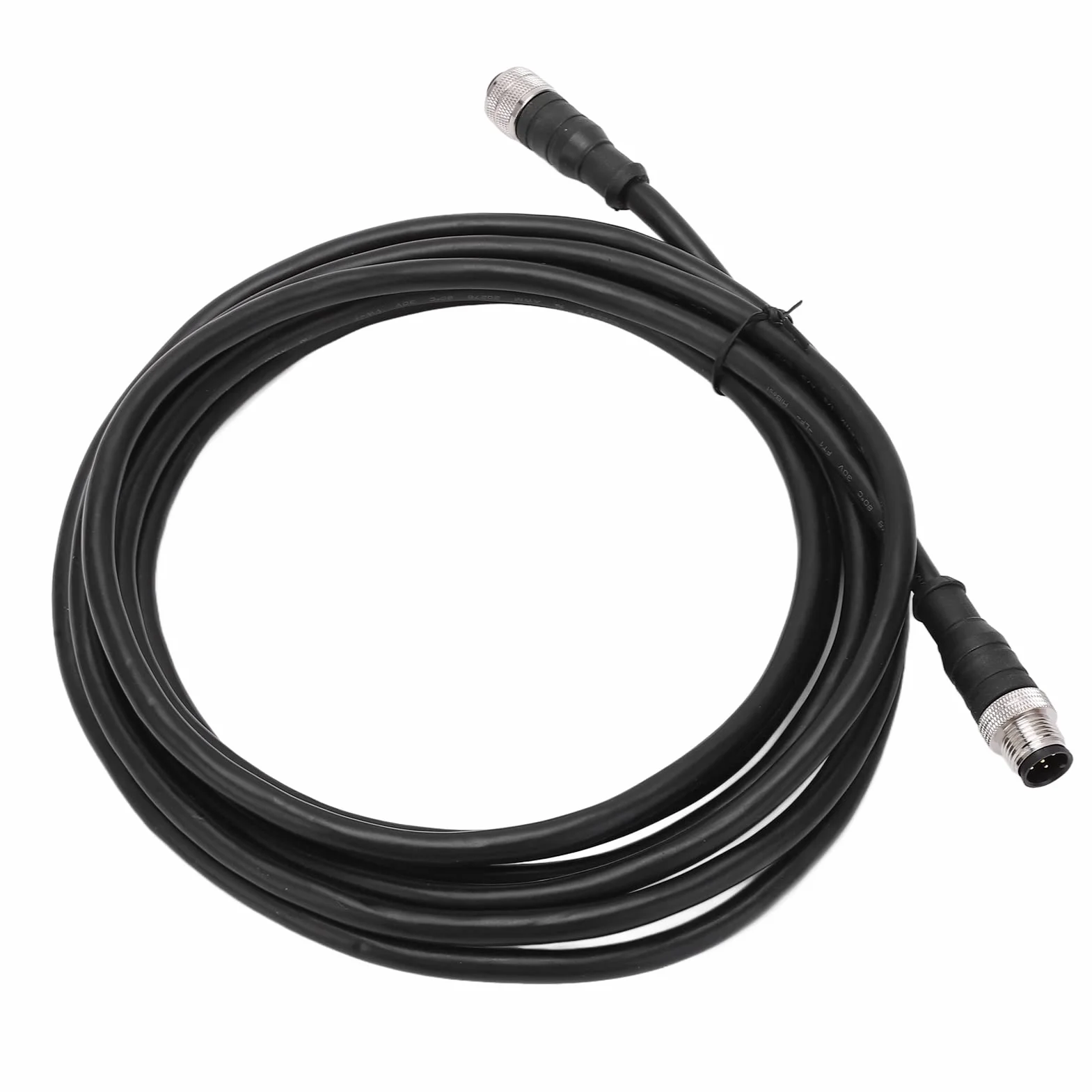 Kabel Simrad Networks NMEA 2000 3 Metry IP67 Wodoodporna 5-pinowa Wtyczka Doskonała dla Użytkowników Sieci Networks