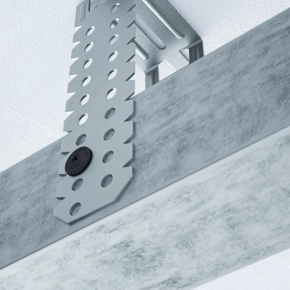 TOX Śruby łączące profilowe DRY PV BS 4,2 x 16 mm, czarne fosforanowane, łeb talerzowy, końcówka wiertnicza, 500 sztuk