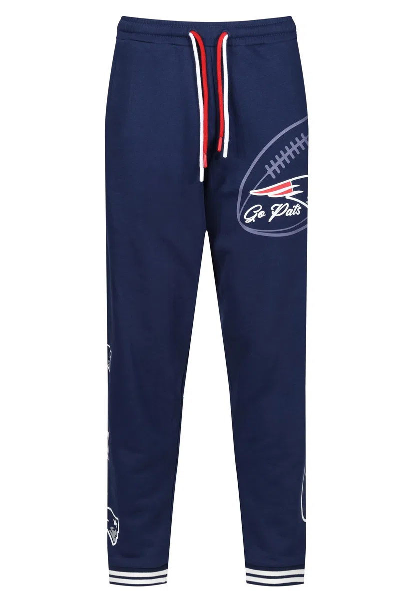 Recovered Spodnie dresowe NFL