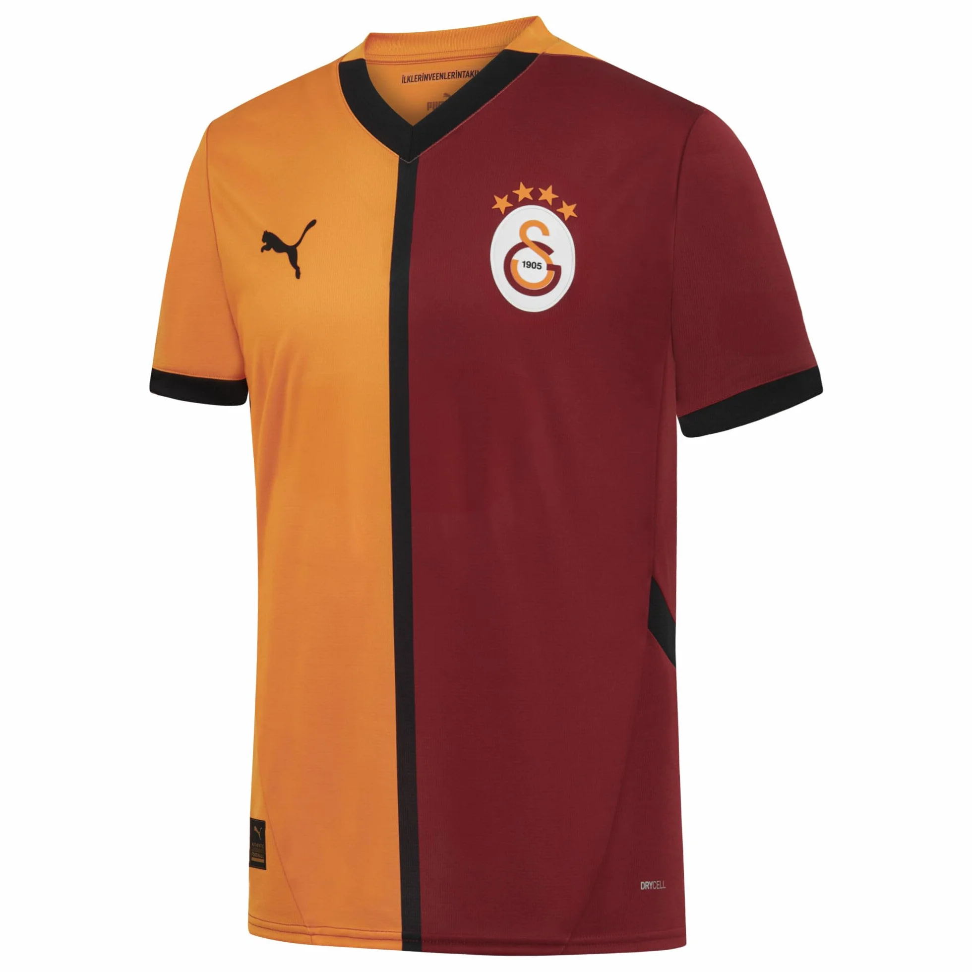 PUMA Gsk Home Jersey Replica koszulka polo