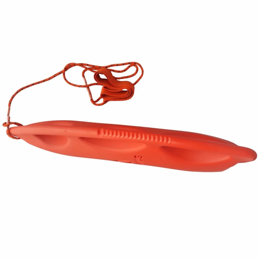 Boje boja do pływania Baywatch deska do pływania boja ratunkowa pomoc Aurora