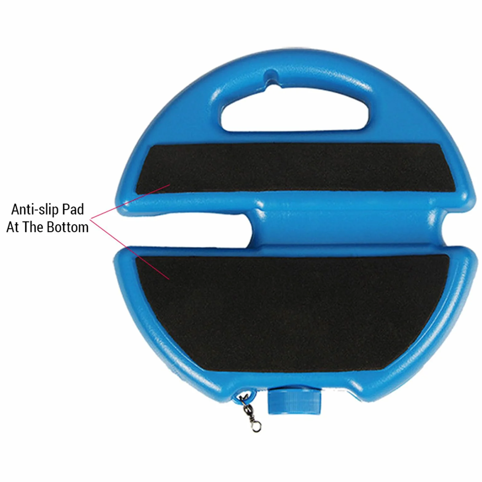 Dopasuj Buddy Pickleball Trainer Single Player Ball Launcher Red Portable Pickleball Training Aid odpowiedni dla dorosłych i dzieci, idealny do ćwiczeń samodzielnie.