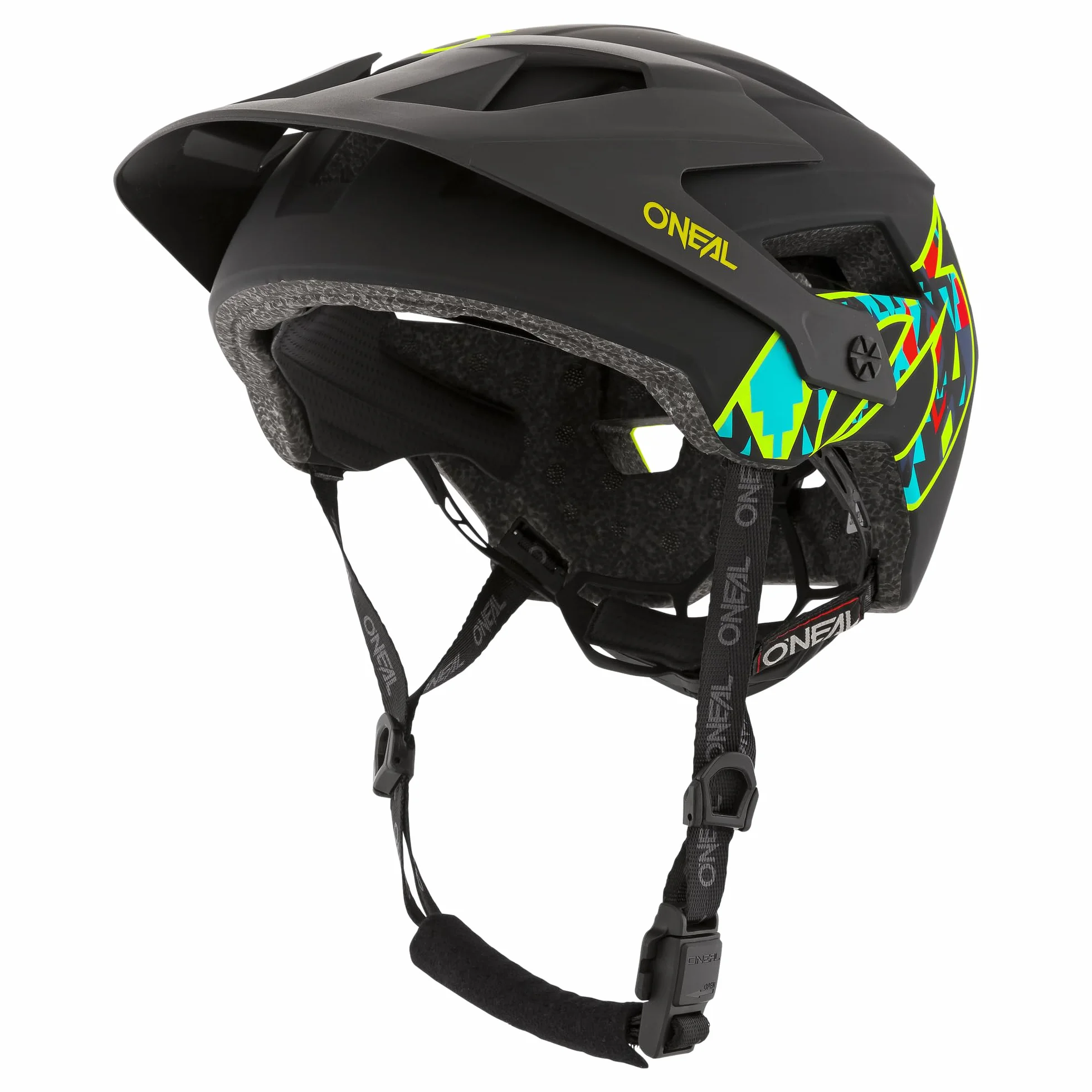 Kask rowerowy górski Enduro All-Mountain O'NEAL Defender Dorosły EN1078
