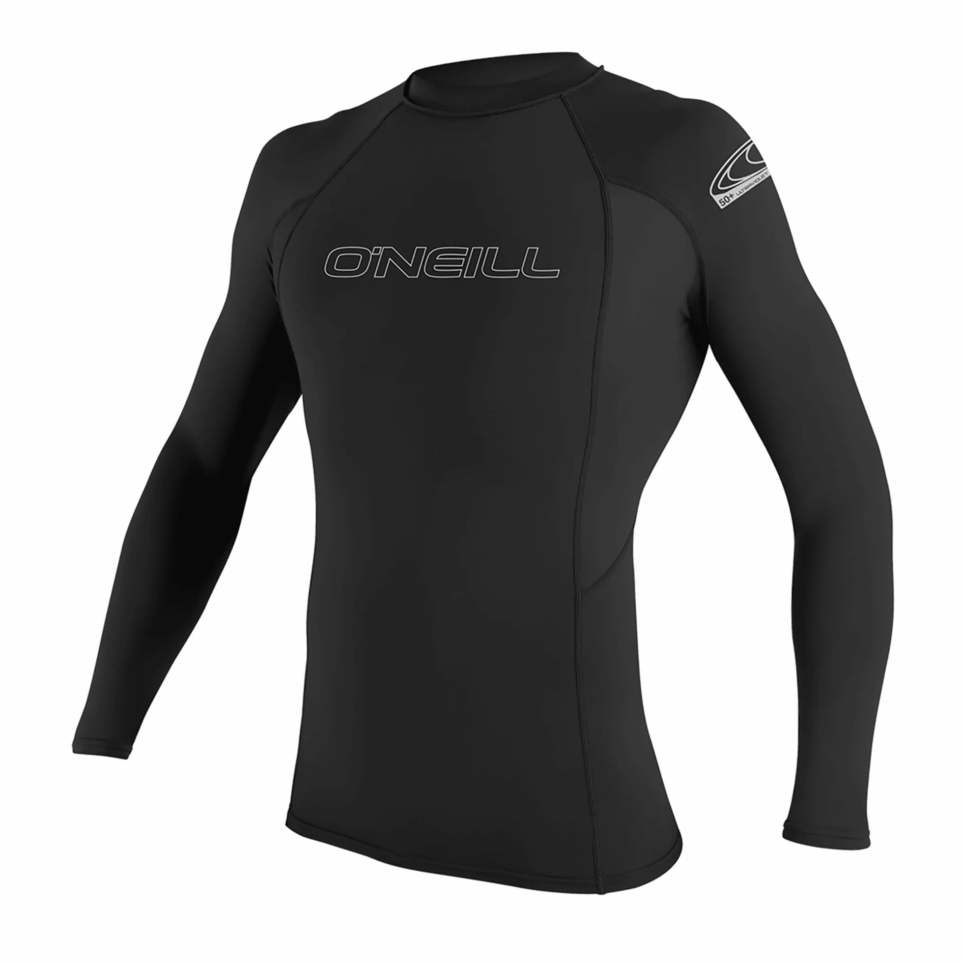 O'Neill Kamizelka Rash Mężczyźni Men's Basic Skins Long Sleeve Rash Guard