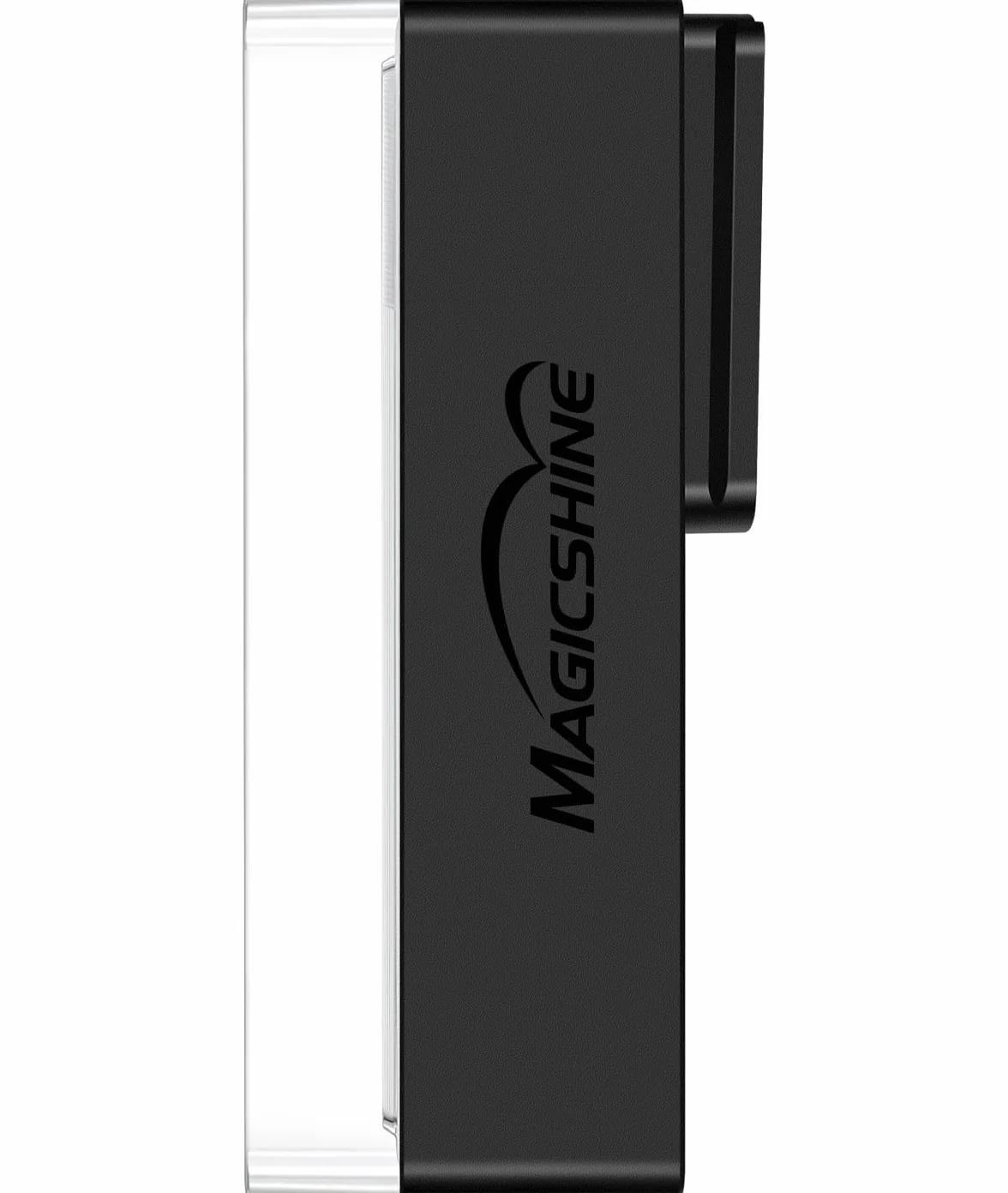 Magicshine SEEMEE 50 PRO 50 PRO 50 lm, mocowanie magnetyczne, USB-C, IPX6, widoczność 260°, akumulator 400 mAh